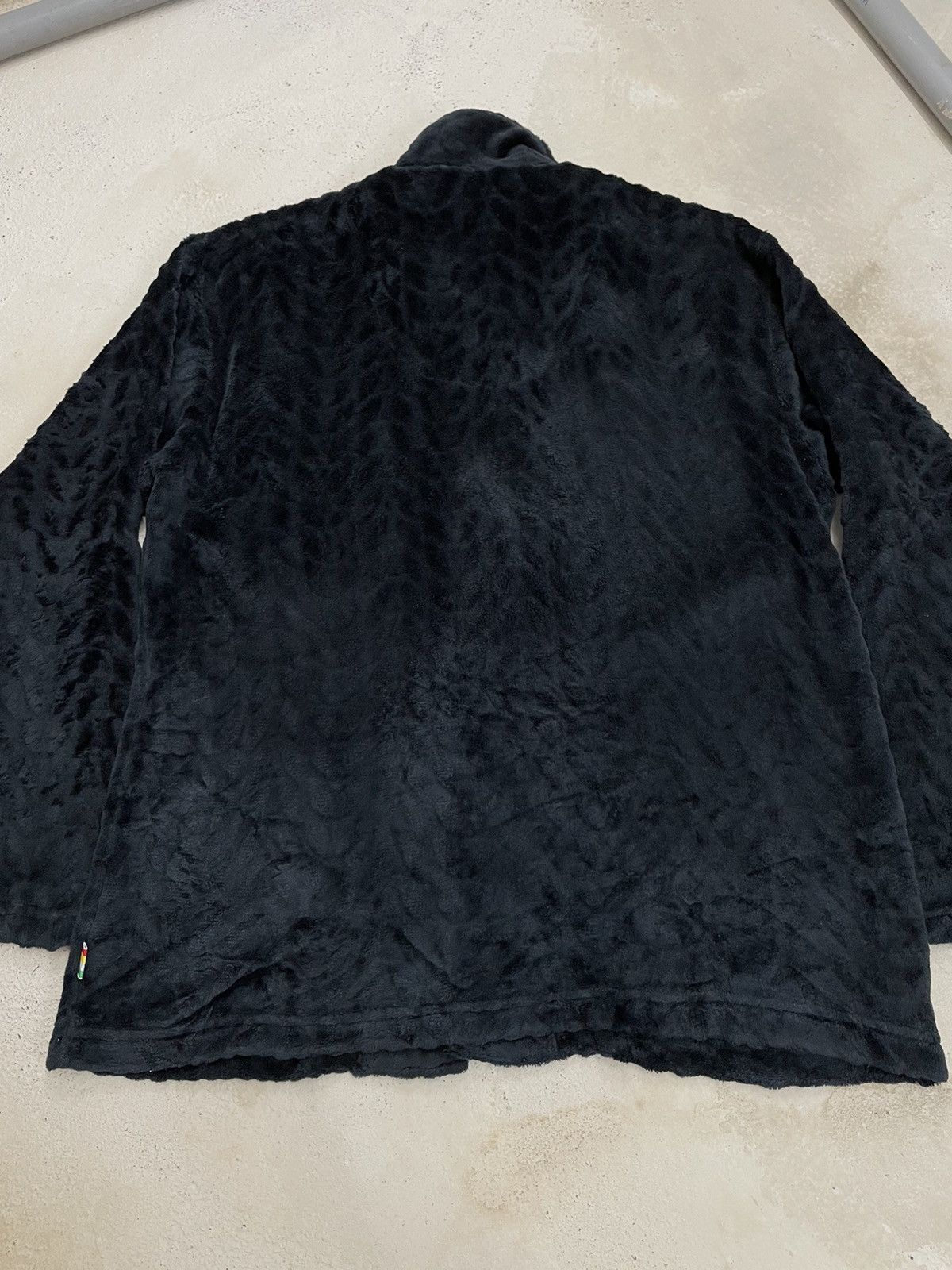 Vintage American Arnold Palmer Fleece AW Sleepwear Size US M / EU 48-50 / 2 - 9 Thumbnail