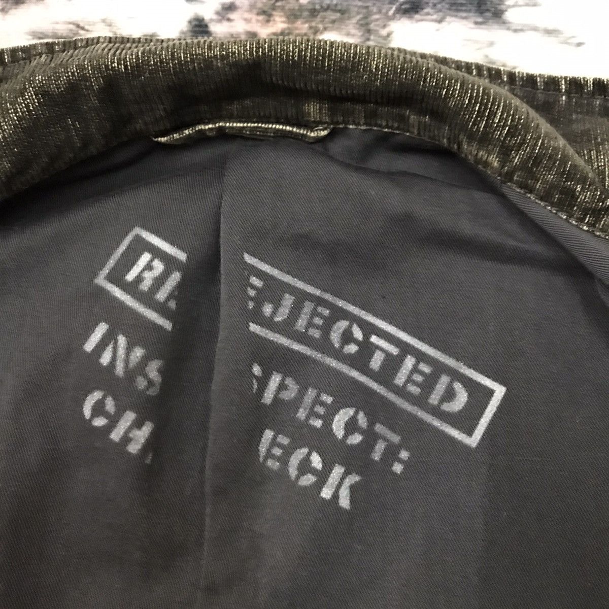 PPFM Vintage PPFM Cudroy Field Jacket Size US M / EU 48-50 / 2 - 5 Thumbnail