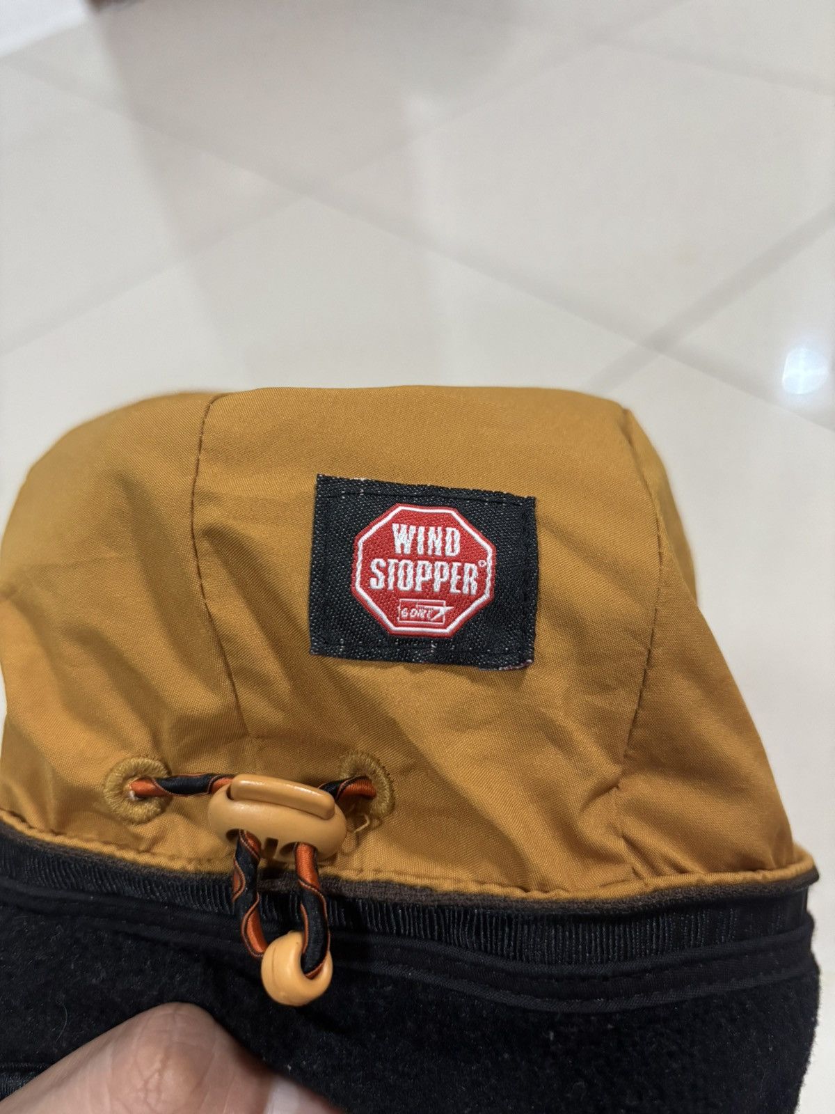 SALEWA SALEWA WINDSTOPPER HAT Size ONE SIZE - 8 Thumbnail