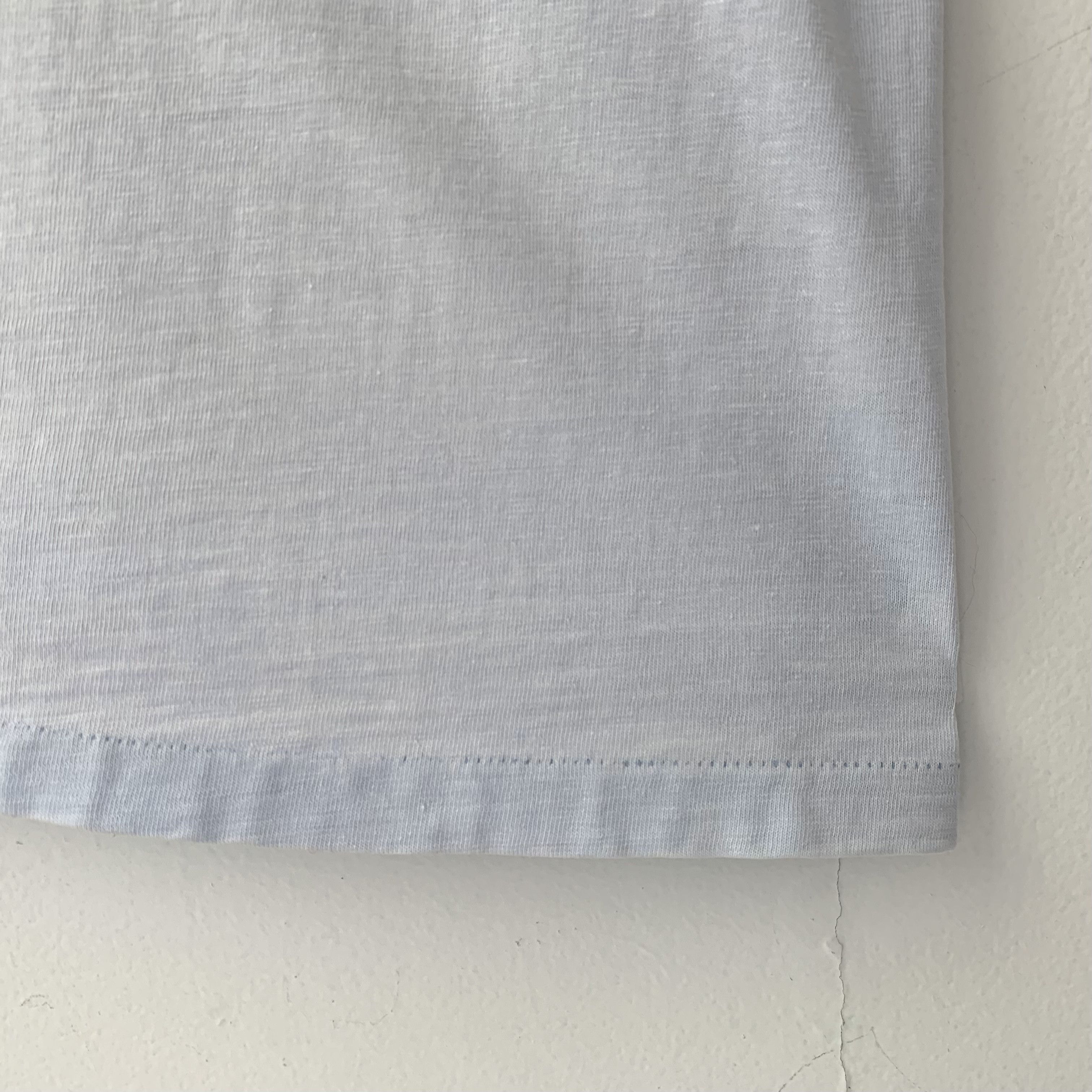 Hanes vintage sunfaded puffin t-shirt Size US L / EU 52-54 / 3 - 7 Thumbnail