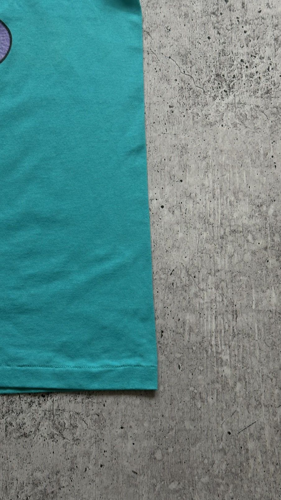 Vintage Vintage 90’s World Gym Venice California Single Stitch Tee Size US L / EU 52-54 / 3 - 19 Thumbnail