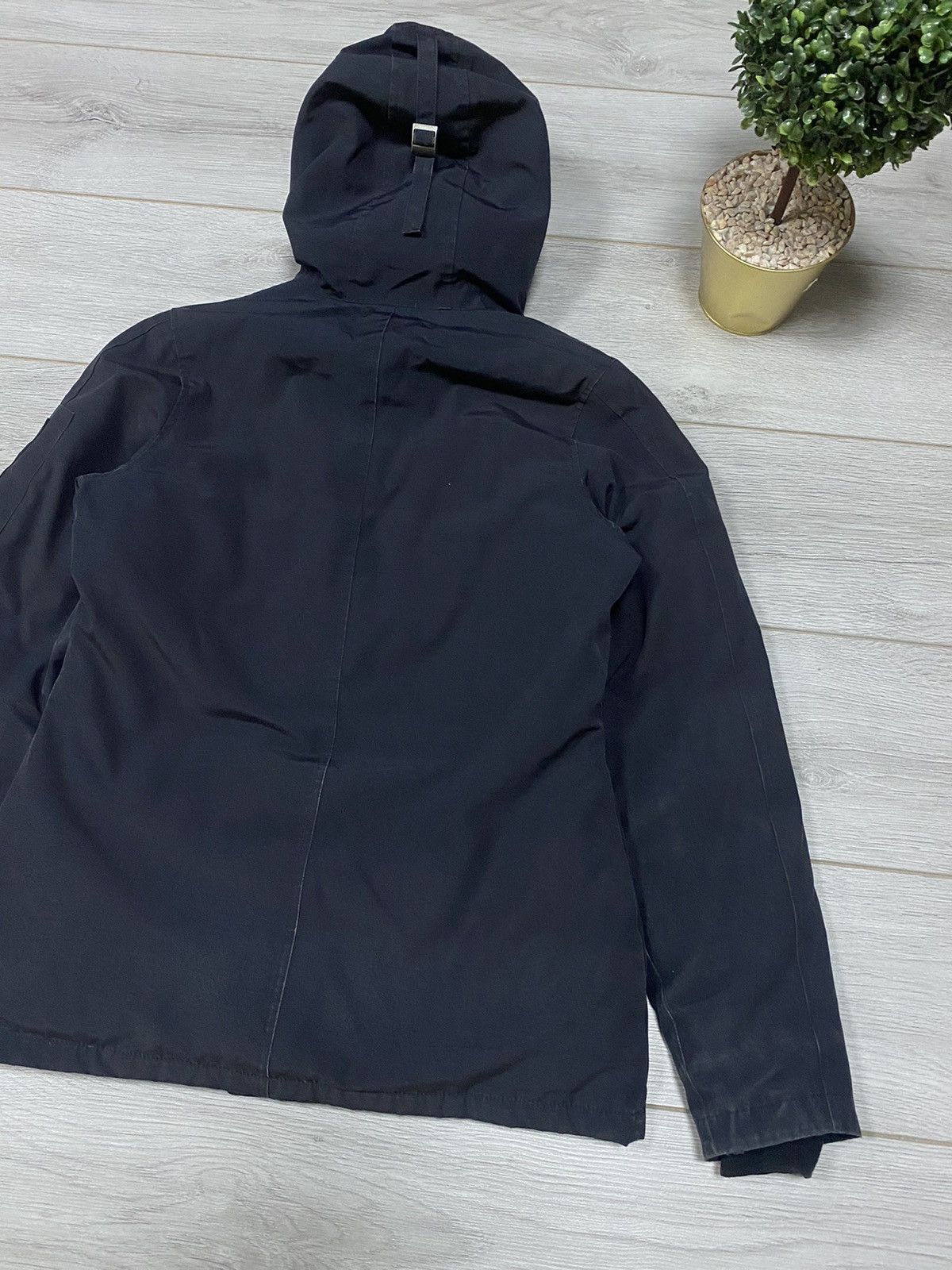 Canada Goose Canada Goose down puffer parka made in Canada Size M / US 6-8 / IT 42-44 - 17 Thumbnail