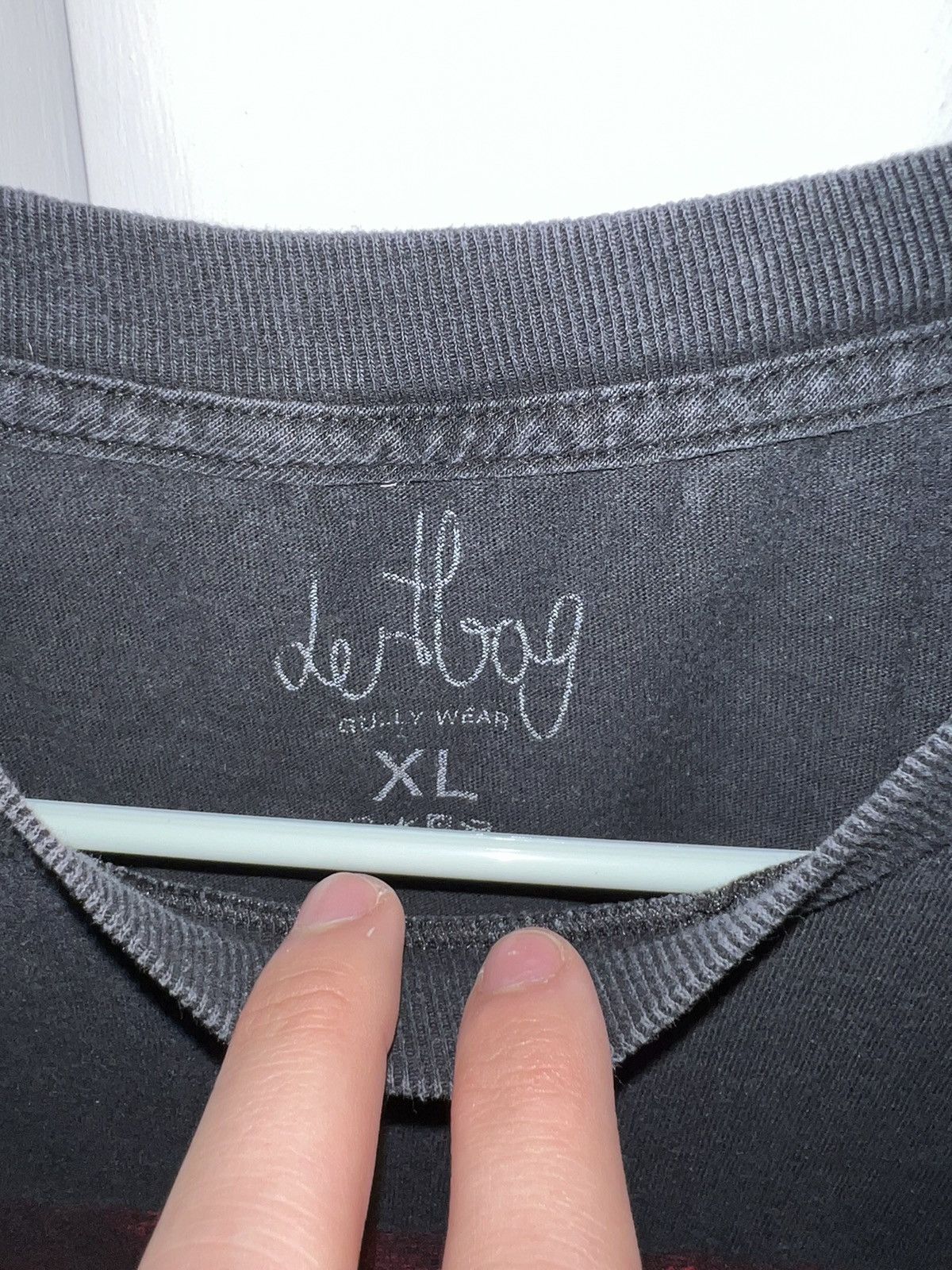 Dertbag × Fuck The Population FTP x Dertbag clown tee Size US XL / EU 56 / 4 - 6 Thumbnail