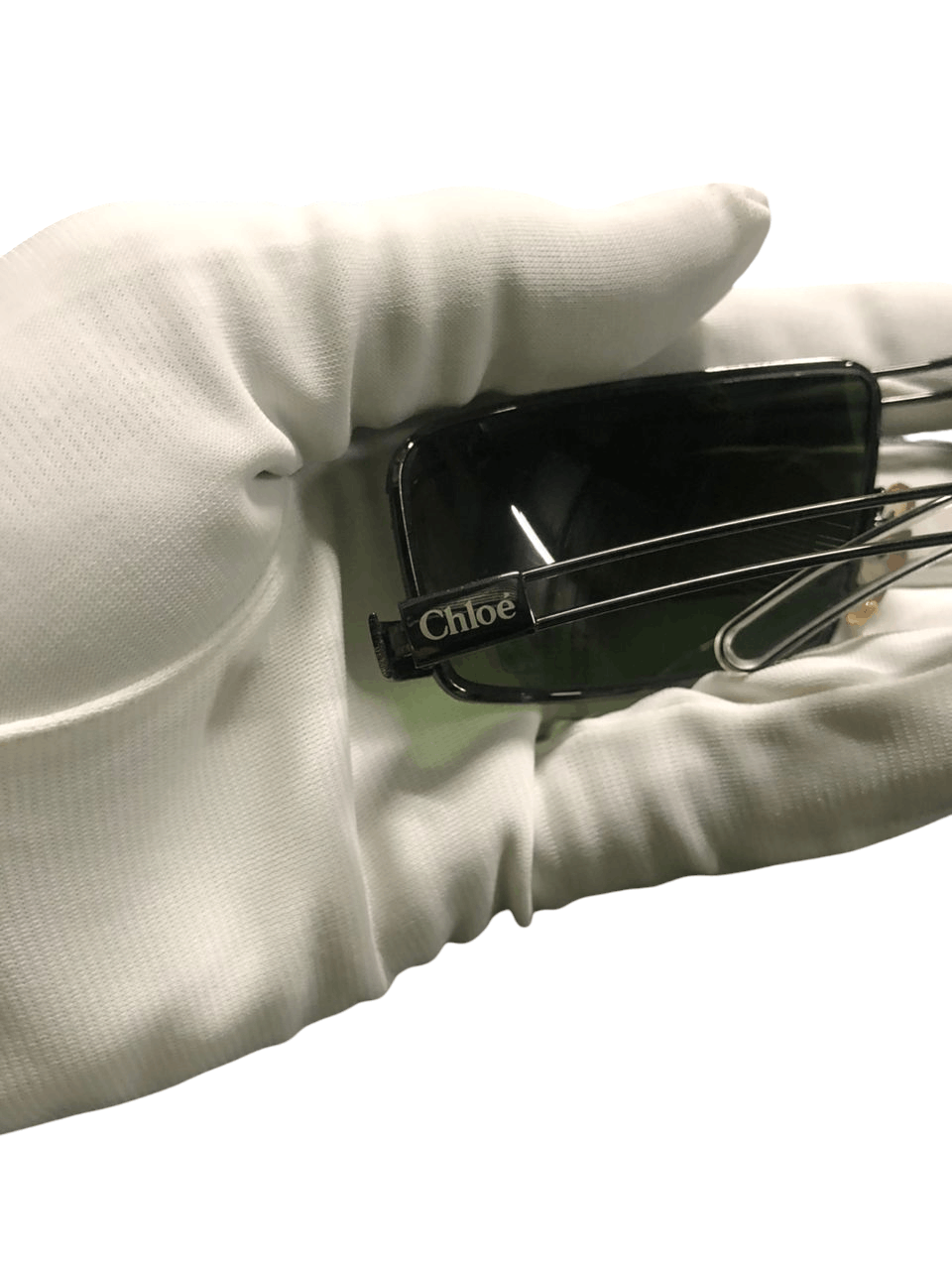 chloma Chloe 115 Sunglasses 100% UV Protection Size ONE SIZE - 10 Thumbnail