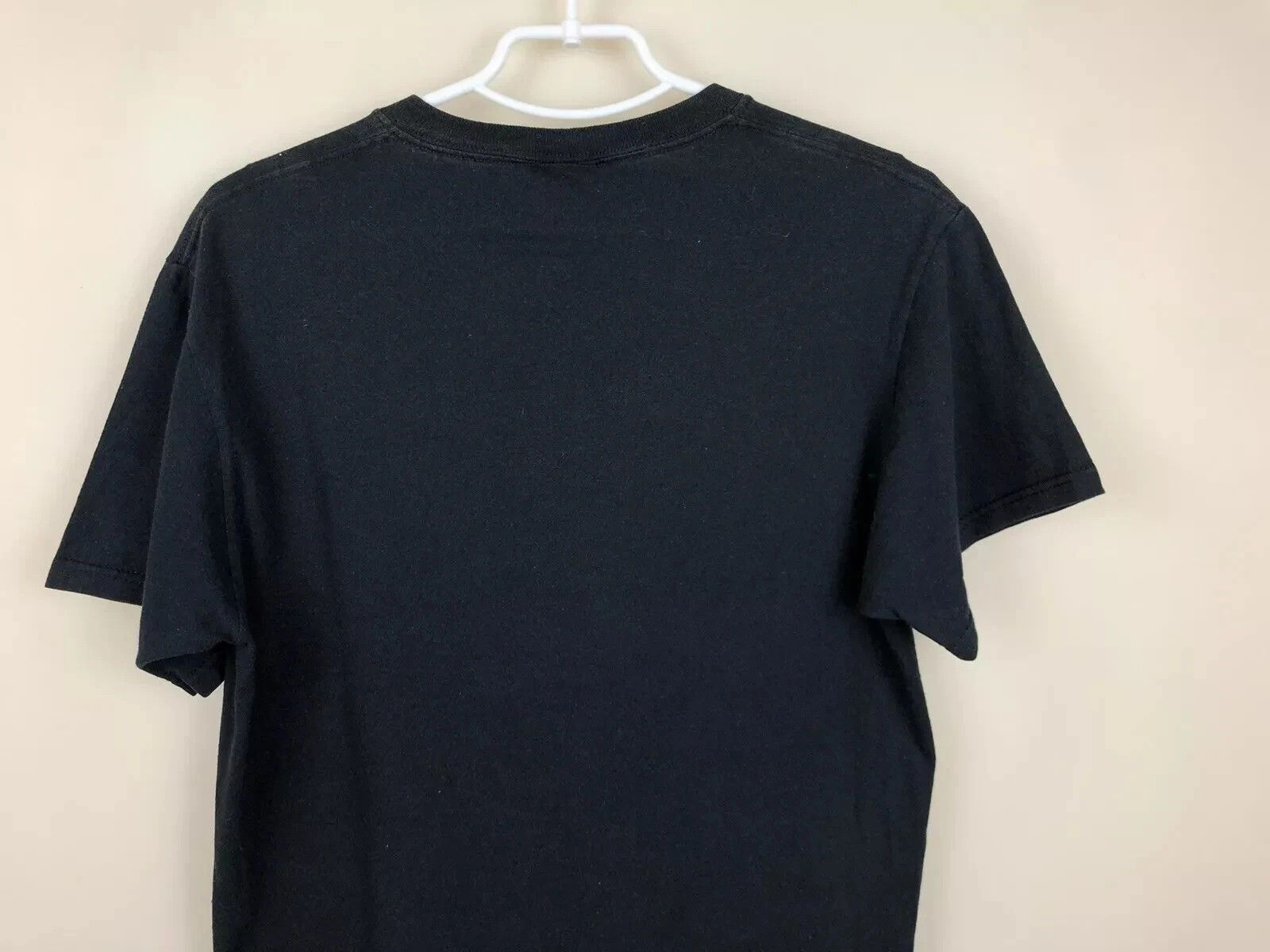 Fruit Of The Loom METALLICA 2011 T-SHIRT TEE OFFICIAL ROCK MUSIC CONCERT Size US M / EU 48-50 / 2 - 9 Thumbnail
