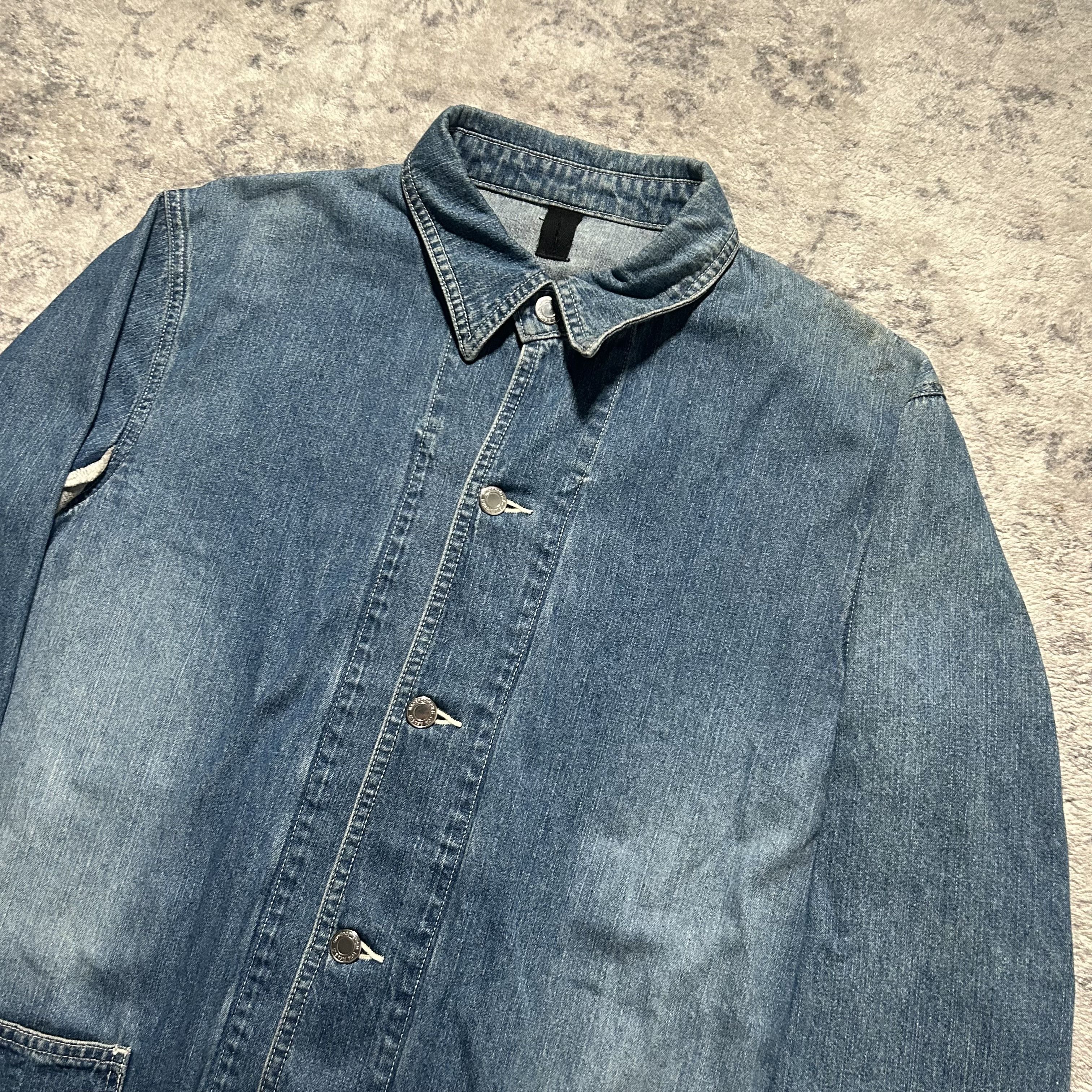 Undercover Undercover Occupational Therapy Jacket Size US M / EU 48-50 / 2 - 4 Thumbnail
