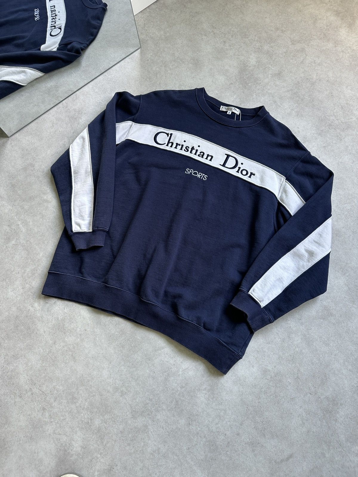 中古・古着通販】Christian Dior Sports (クリスチャン