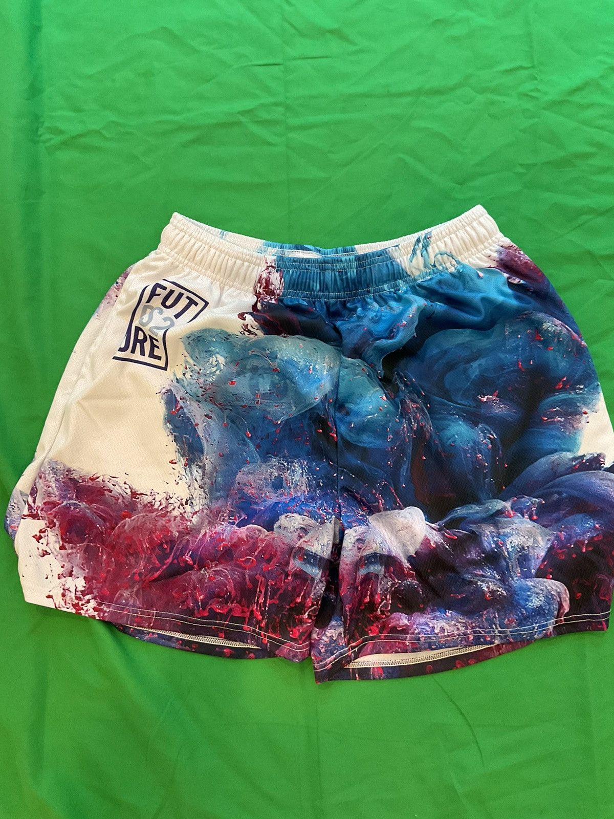 Vintage Vintage Shorts Size US 30 / EU 46 - 1 Preview