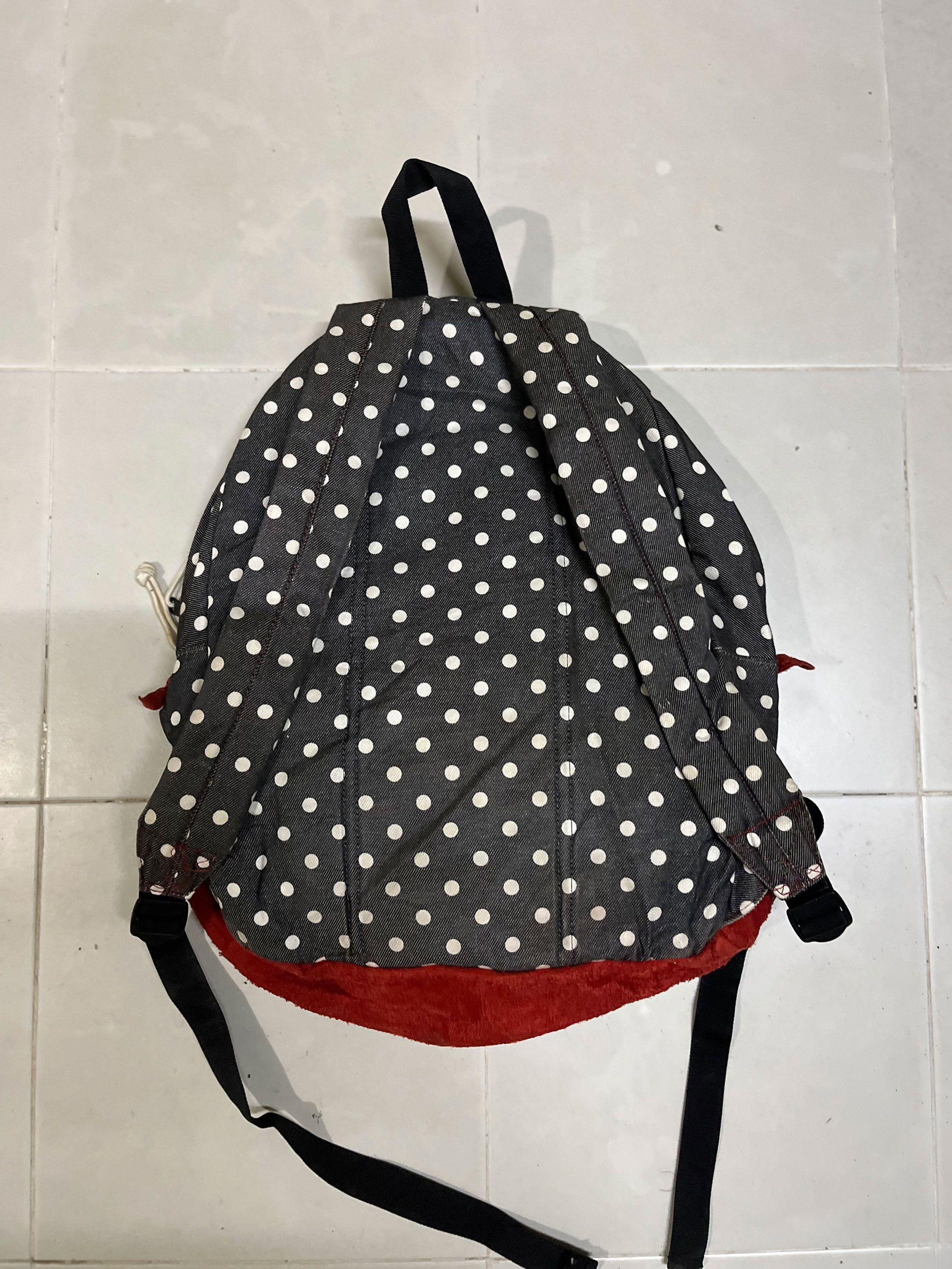 Coleman Coleman Light Denim Backpacks Size ONE SIZE - 3 Thumbnail