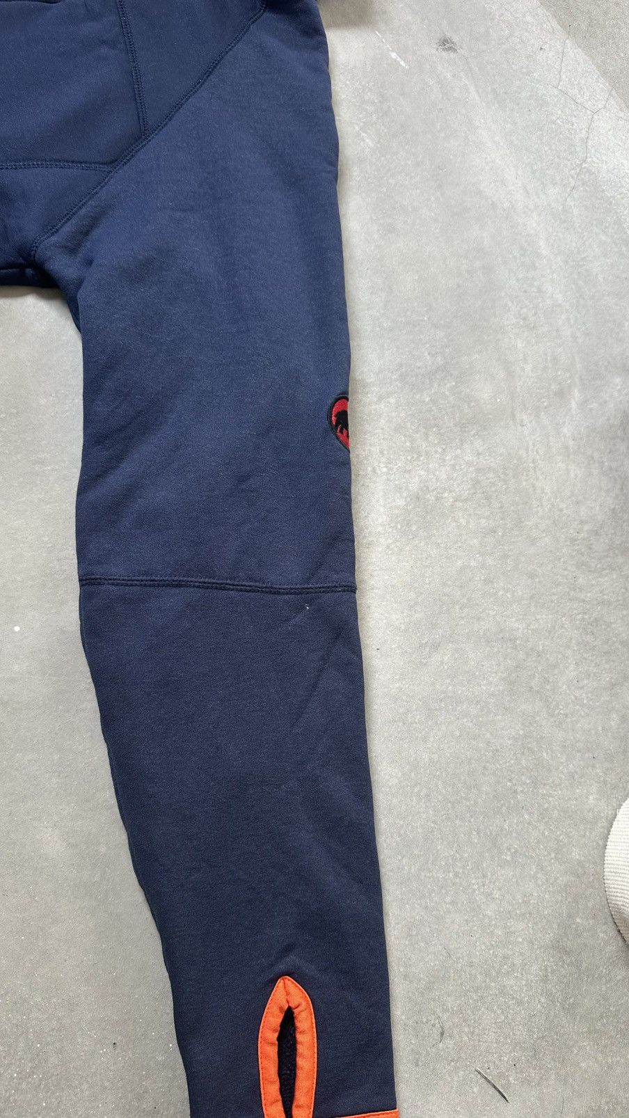 Mammut MAMMUT MIDZIPPER SWEATER Size US M / EU 48-50 / 2 - 4 Thumbnail