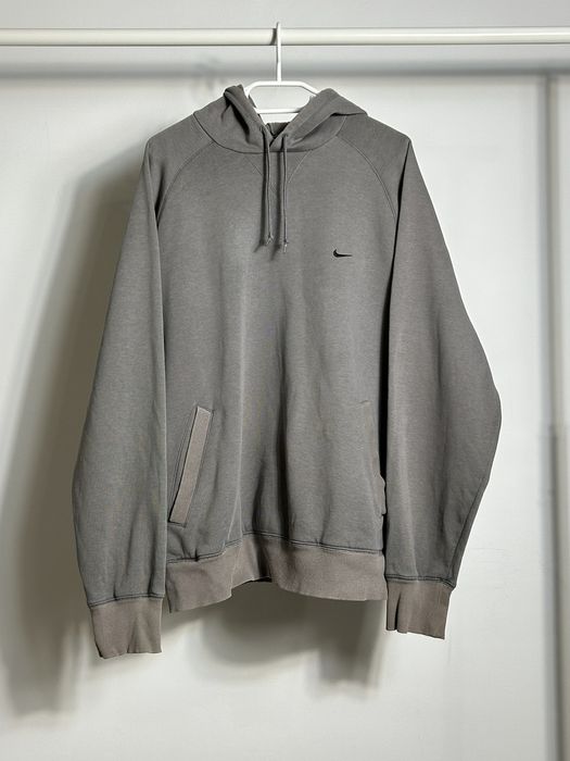 Vintage nike hoodie online travis scott