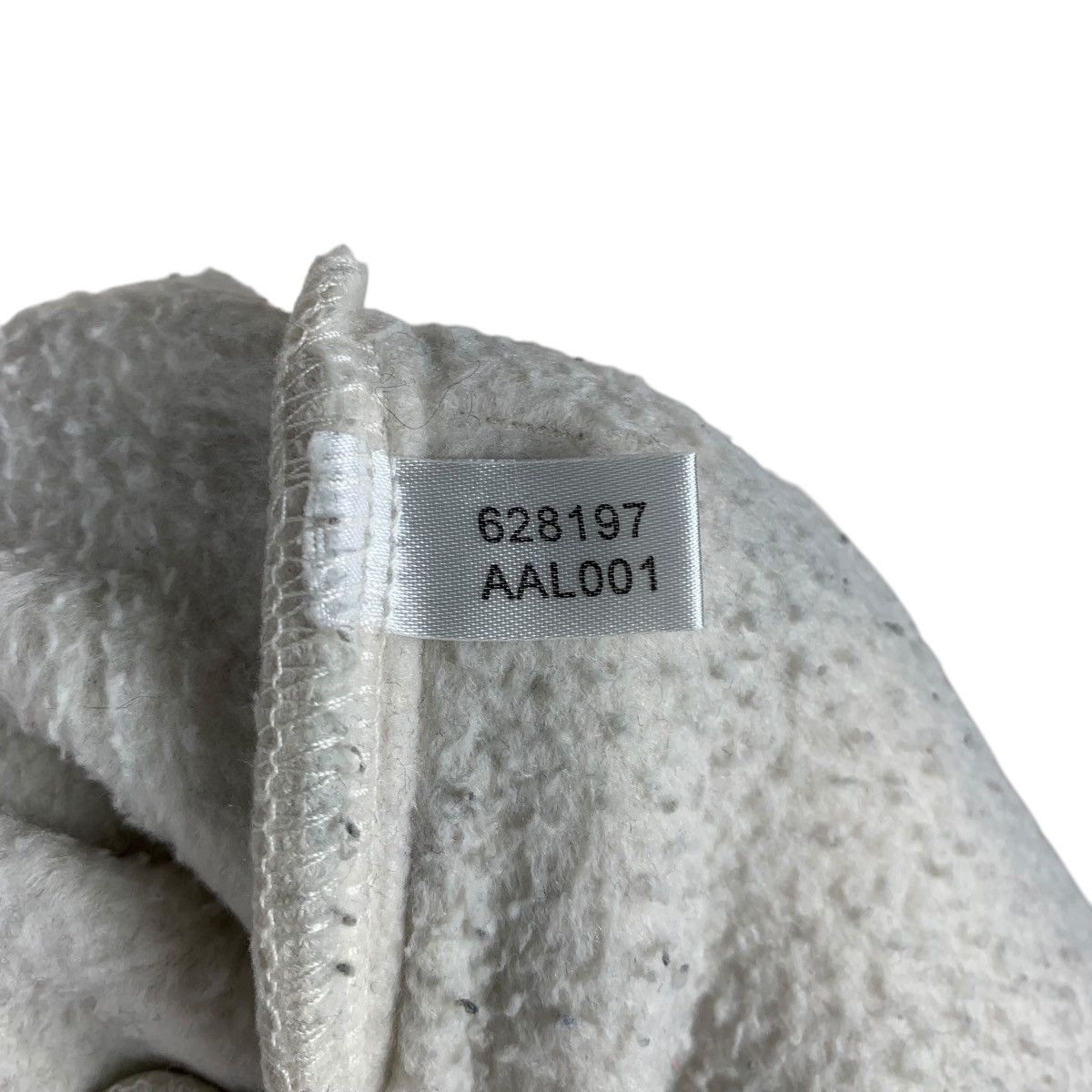 Adidas ADIDAS Equipment 3 Stripes Sportswear Fleece Half Z Jumper Size US XL / EU 56 / 4 - 8 Thumbnail