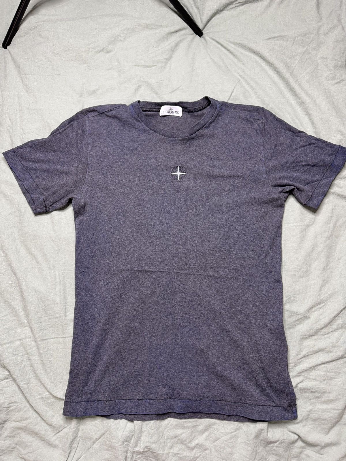 Stone Island Stone Island junior T-Shirt S Size US S / EU 44-46 / 1 - 1 Thumbnail