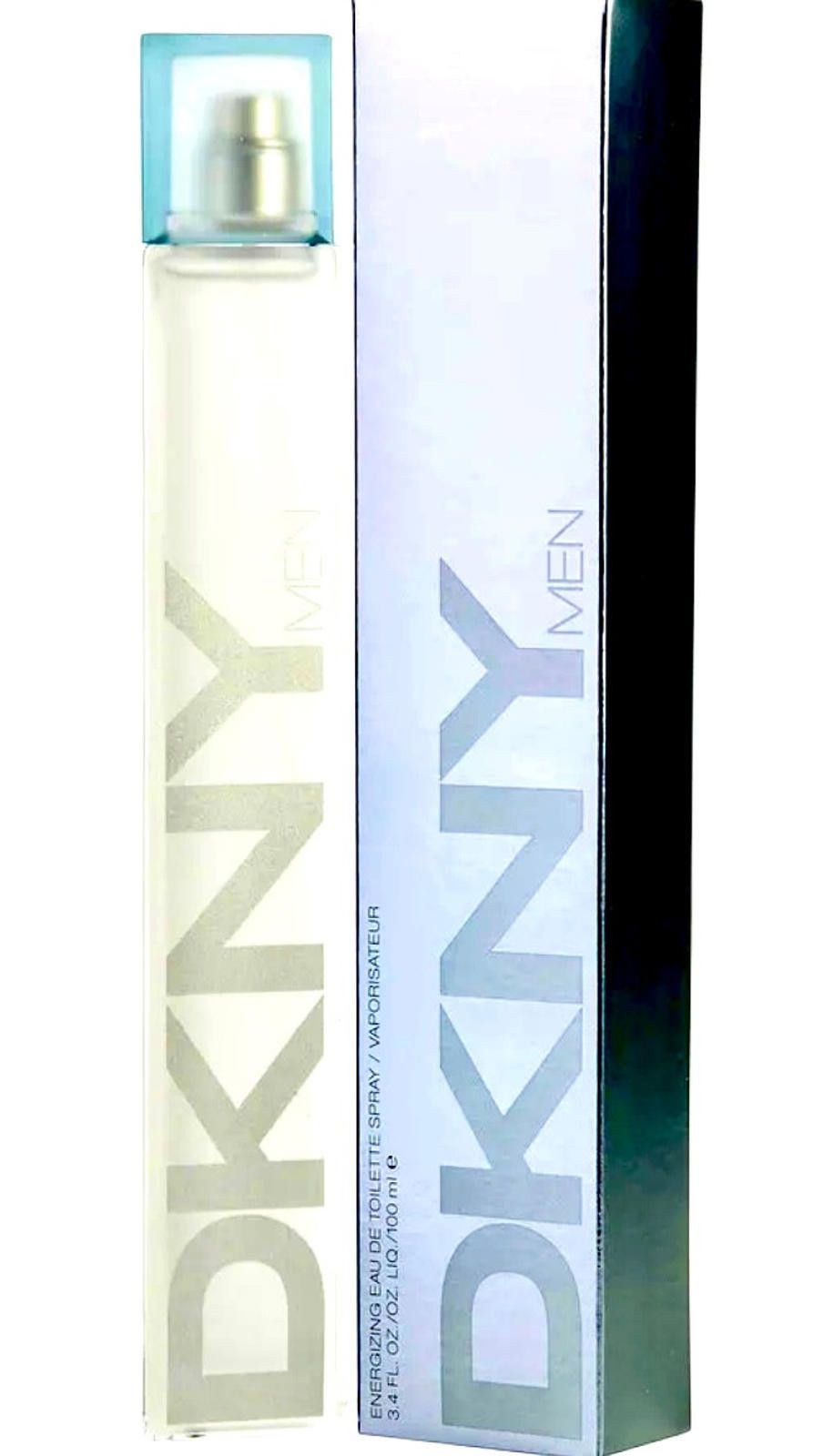 DKNY Donna Karan DKNY New York 3.4oz eau de toilette for men Size ONE SIZE - 1 Preview