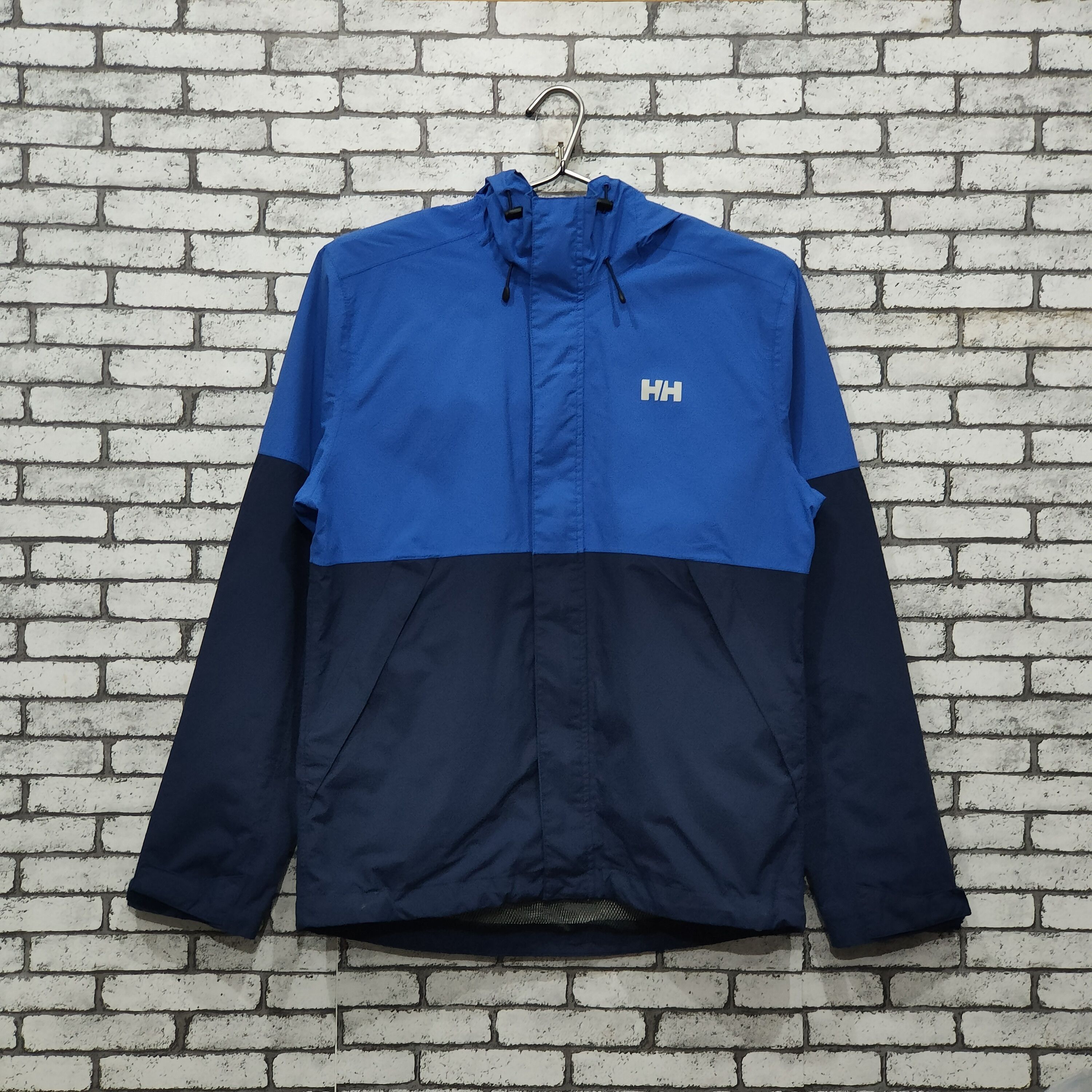 Helly Hansen 🔥National Geographifc outdoor hoodie jacket Size US S / EU 44-46 / 1 - 1 Thumbnail