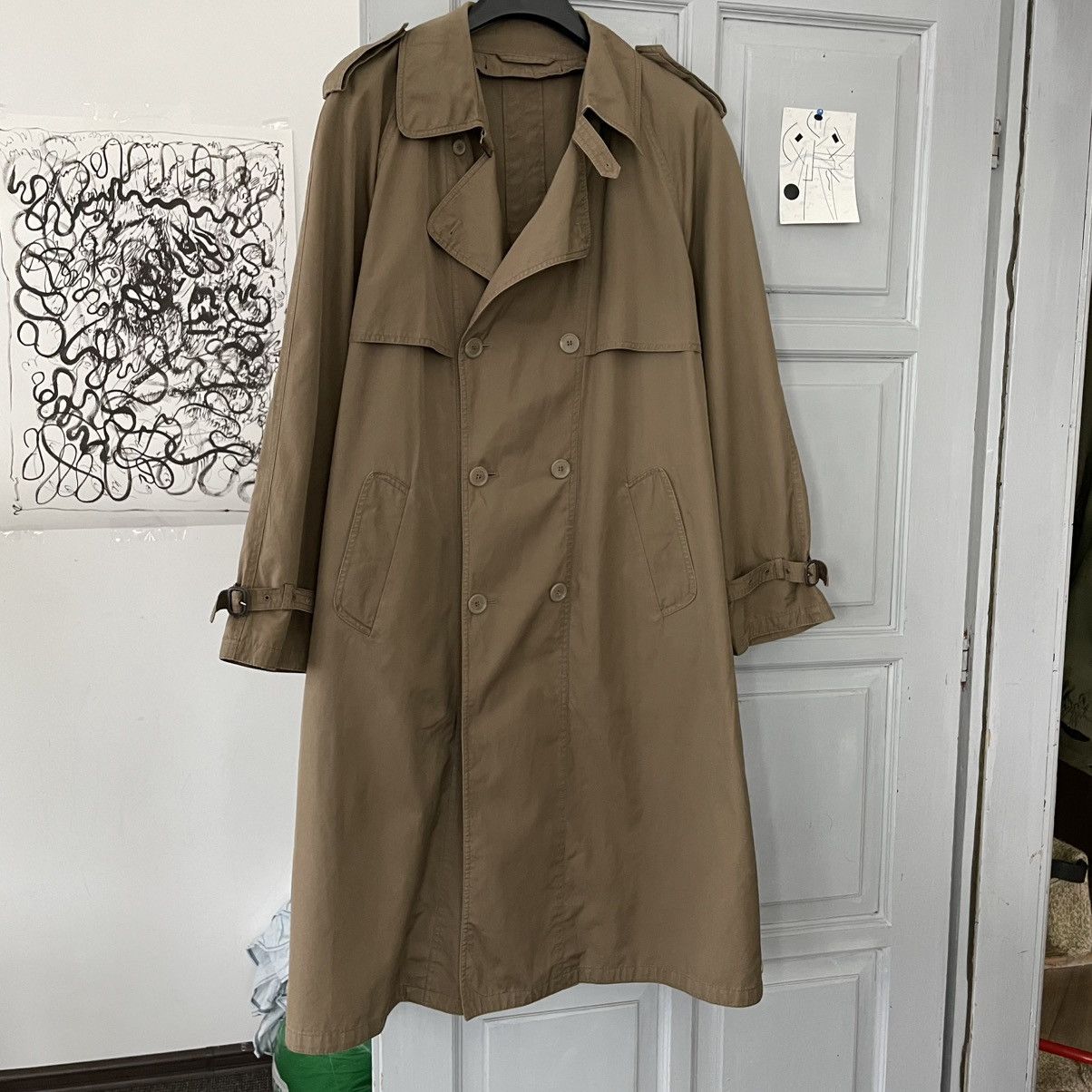 Japanese Brand × Vintage Vintage Junyo Watanabe style 90’s coat jacket style y2k szL Size US L / EU 52-54 / 3 - 3 Thumbnail