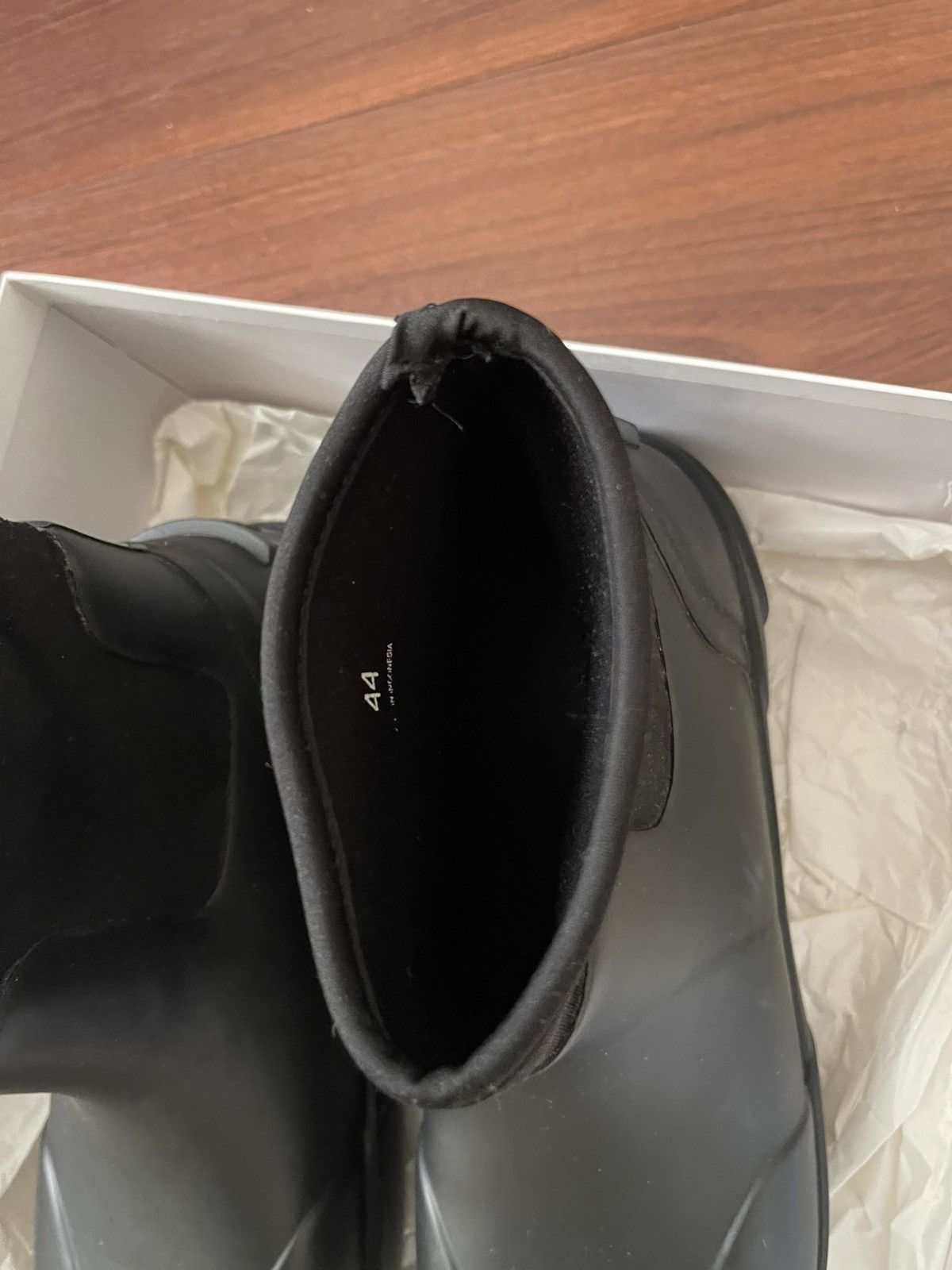 Ambush Design Ambush boots Size US 10 / EU 43 - 5 Thumbnail