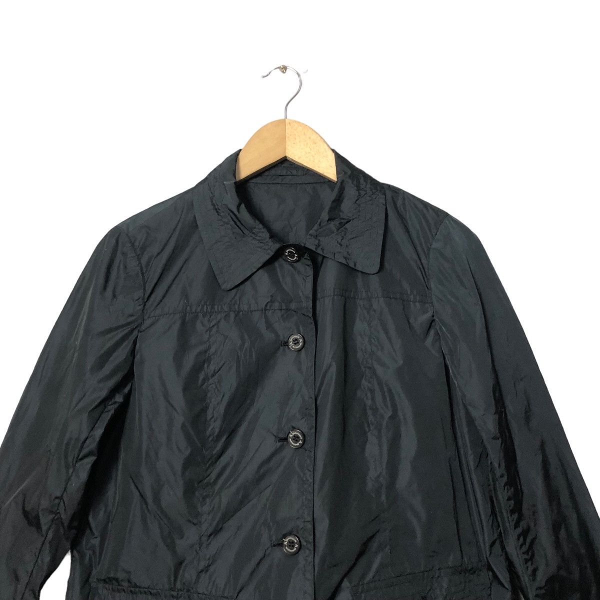 Aquascutum Vintage Aquascutum London Button Ups Jacket Size US M / EU 48-50 / 2 - 4 Thumbnail
