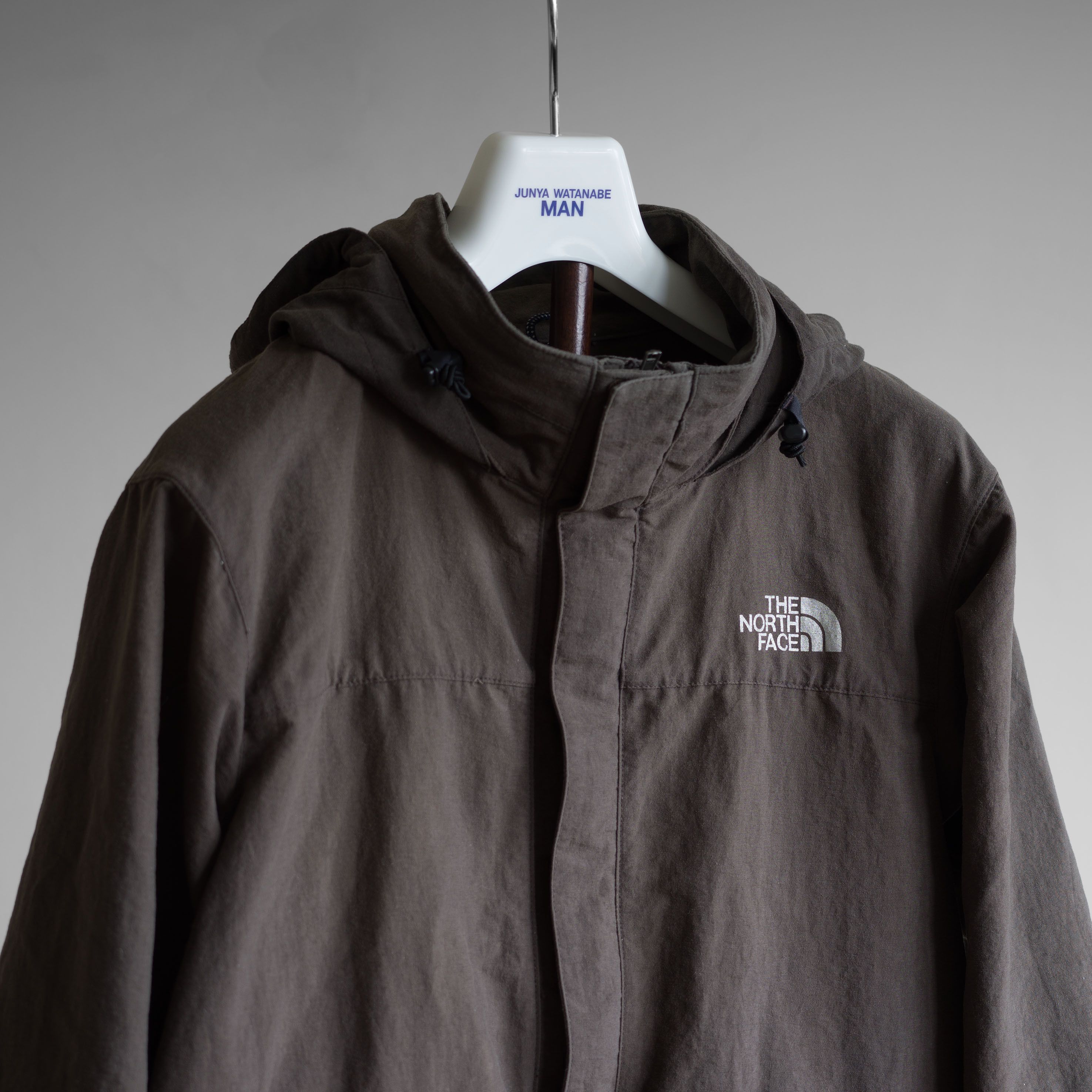 Junya Watanabe × The North Face AW2005 eYe JUNYA WATANABE MAN x THE NORTH FACE JACKET Size US S / EU 44-46 / 1 - 4 Thumbnail