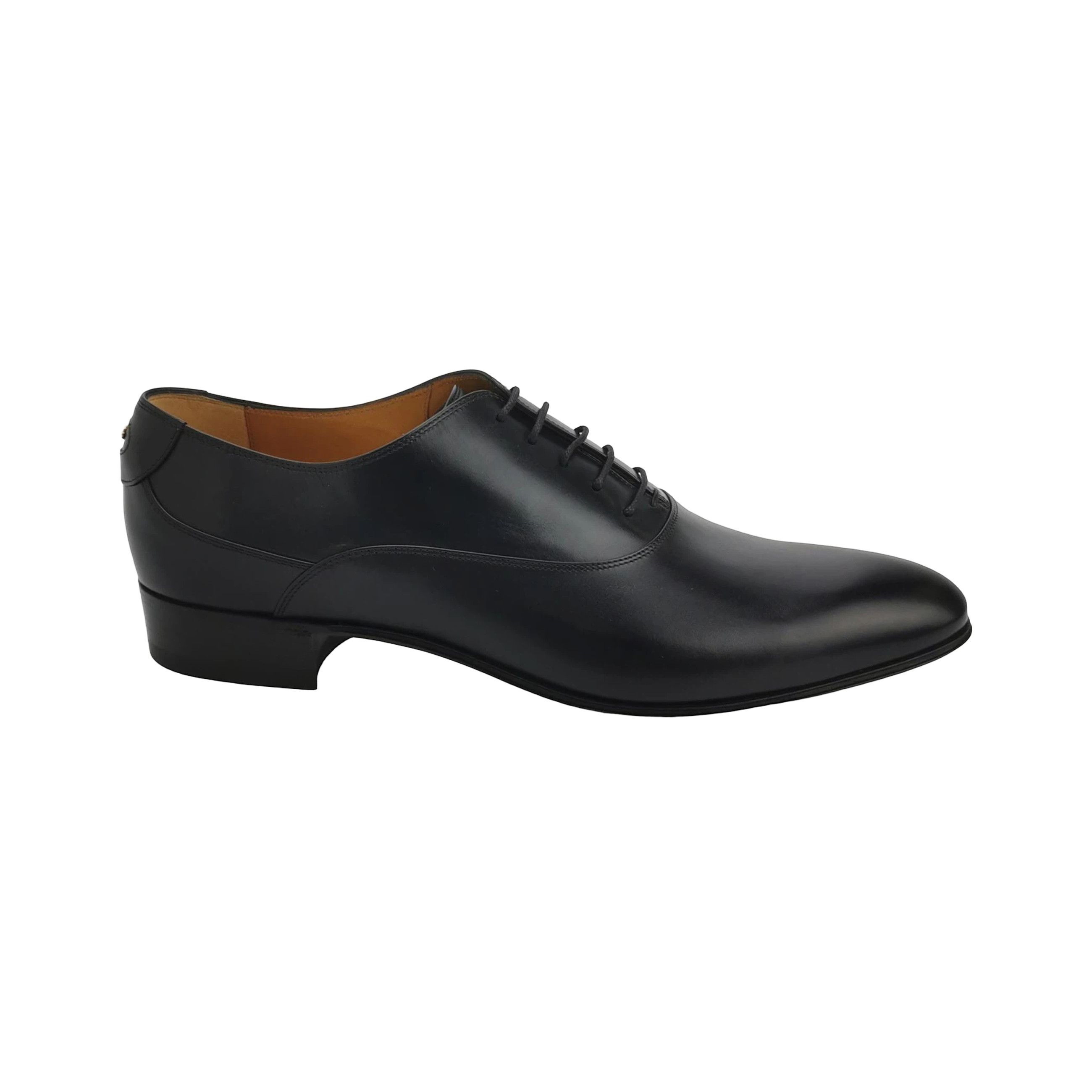 Gucci Gucci Men 13 Leather Size US 13 / EU 46 - 1 Thumbnail