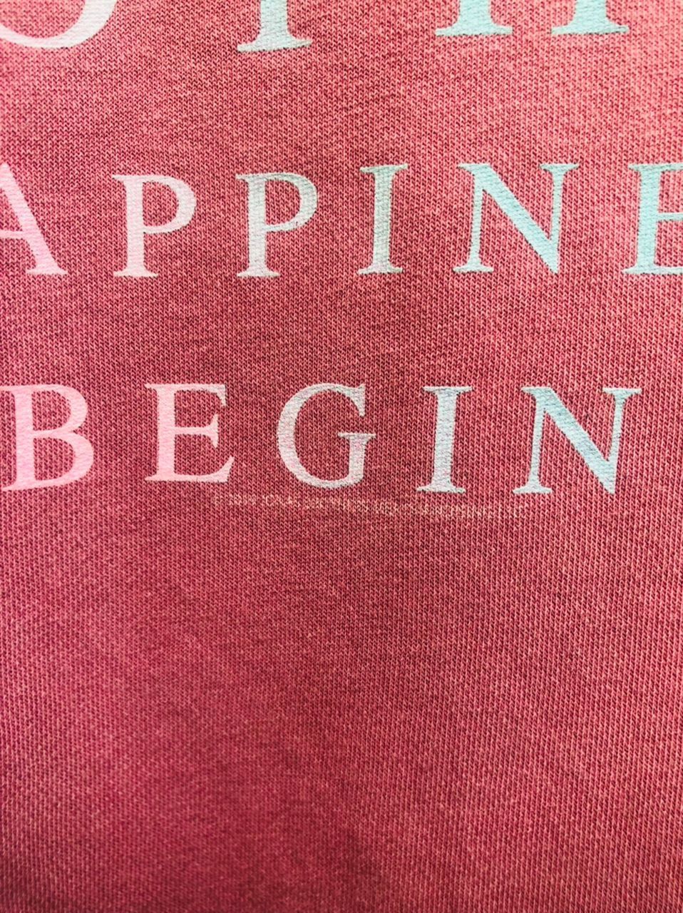 Band Tees Vintage Jonas Brothers Happiness Begins Band Music Style Size US L / EU 52-54 / 3 - 7 Thumbnail