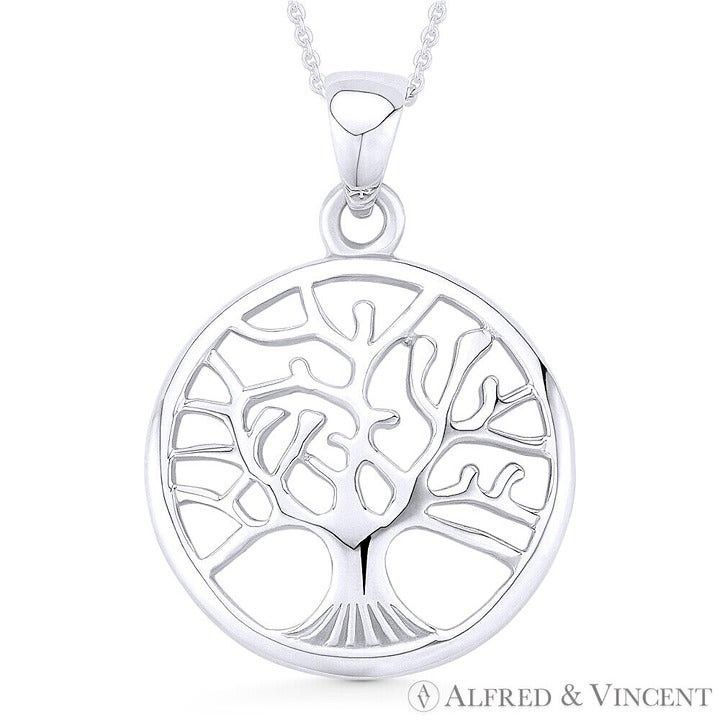 Other Tree-of-Life Etz Chaim Charm 32x23mm Pendant Size ONE SIZE - 1 Preview