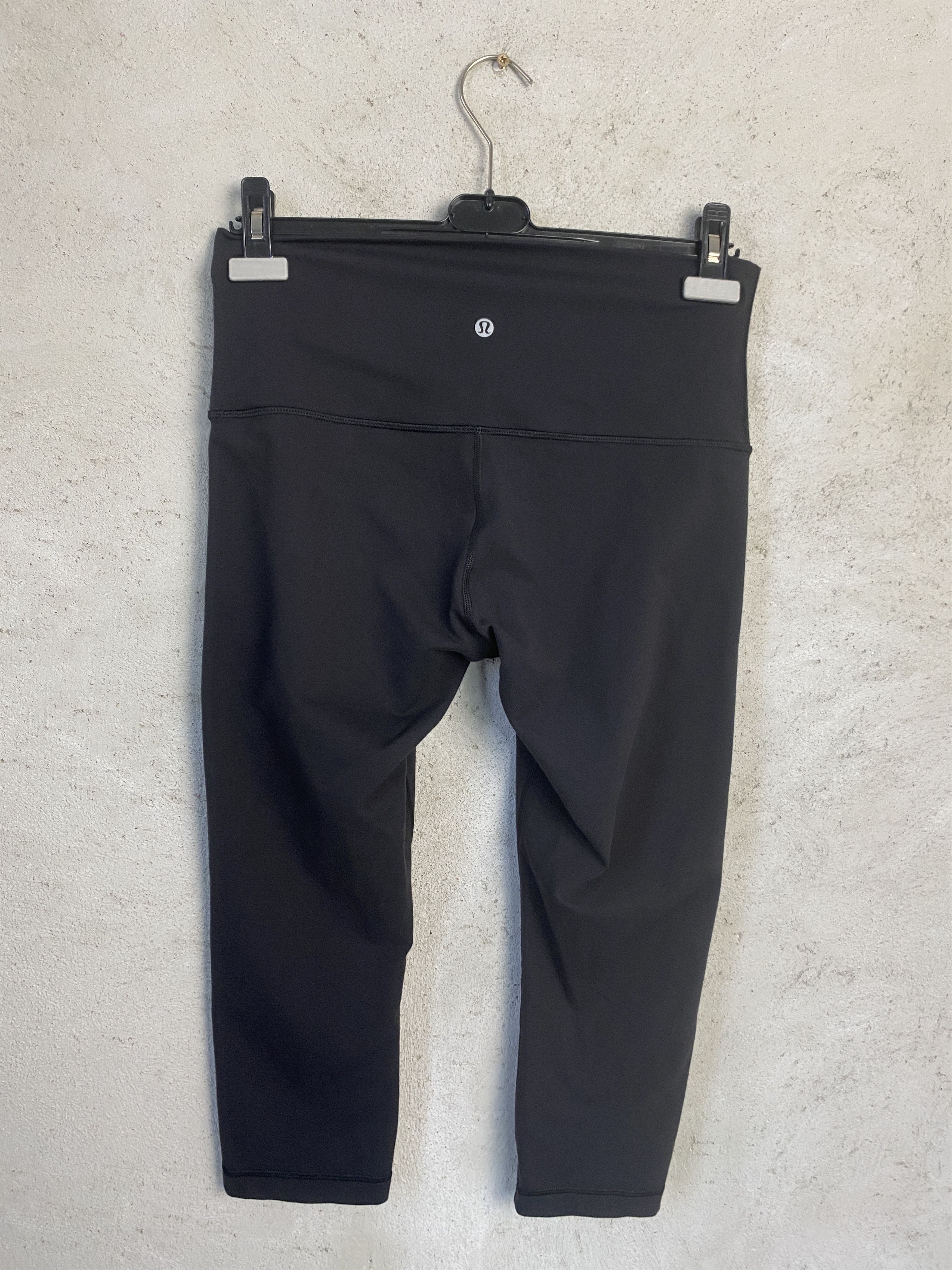 Lululemon Lululemon leggings yoga gym pilates sport Size 34" / US 12 / IT 48 - 1 Thumbnail