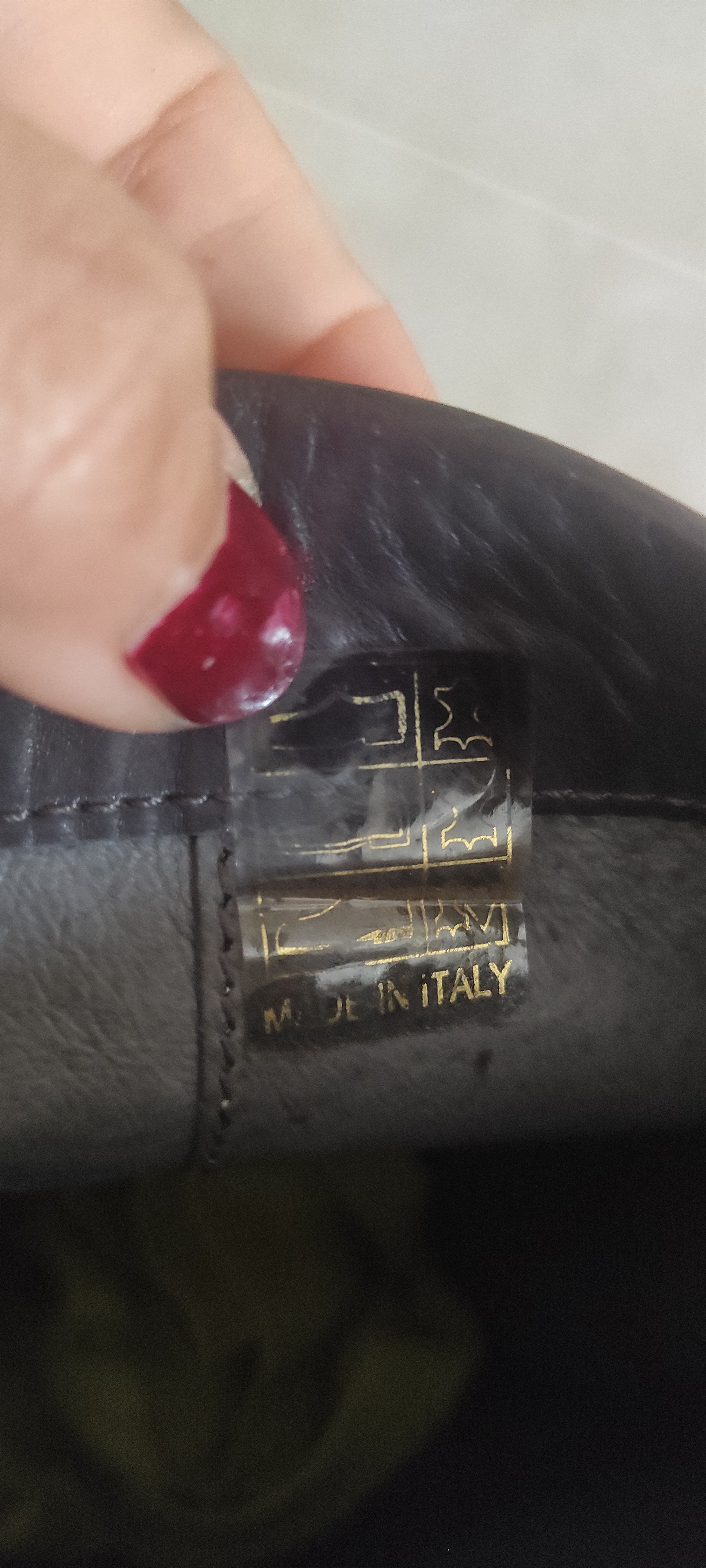 G-Star G Star Raw Footwear Leather Knee High Boot Made Italy Size US 6 / IT 36 - 17 Thumbnail