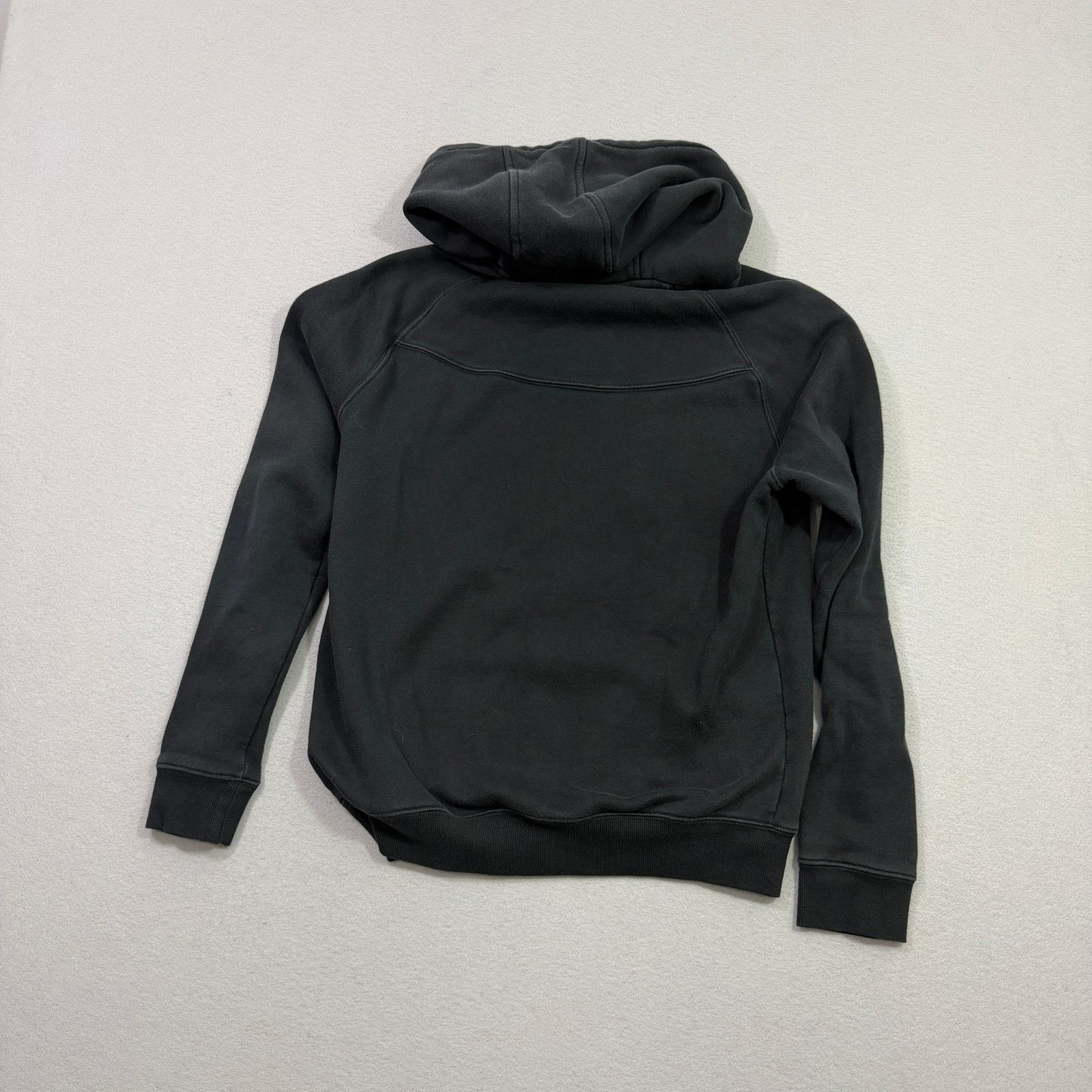 Alphalete Athletics Alphalete Hoodie Men's Medium Black Sweatshirt Workout Size US M / EU 48-50 / 2 - 7 Thumbnail