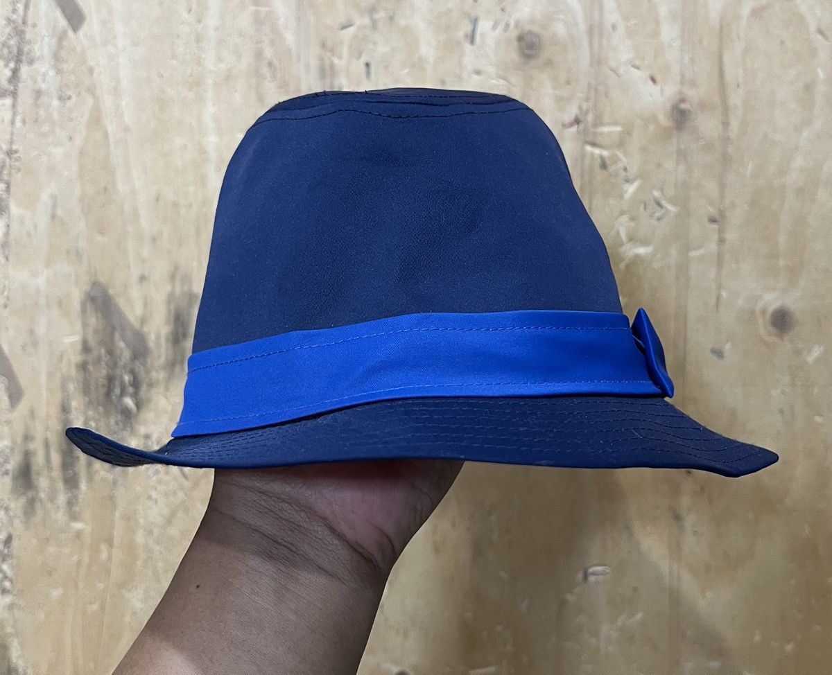 Lanvin Lanvin Sport Hat bucket Size ONE SIZE - 3 Thumbnail
