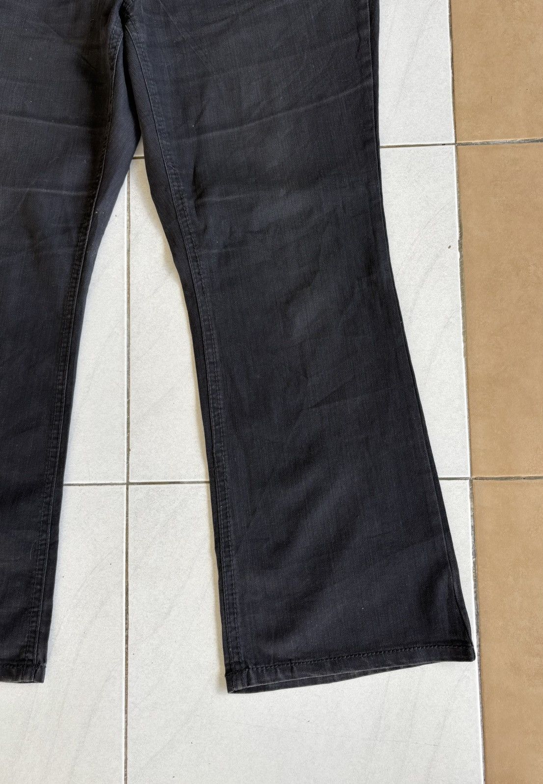 Nine West Nine West Jeans Flared Denim Size US 38 / EU 54 - 8 Thumbnail