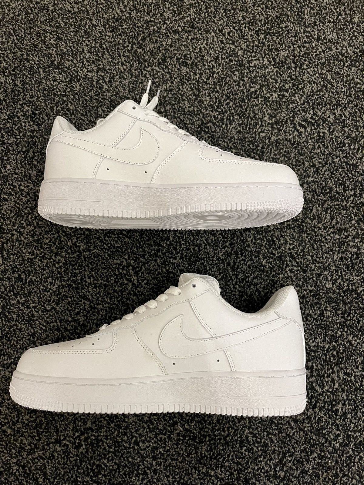 Nike Nike Air Force 1 Size US 10 / EU 43 - 8 Thumbnail
