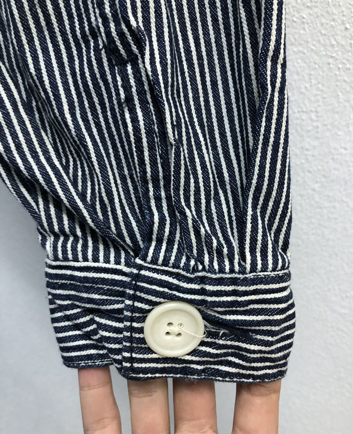 GU Vintage GU Jacket Size US XL / EU 56 / 4 - 10 Thumbnail