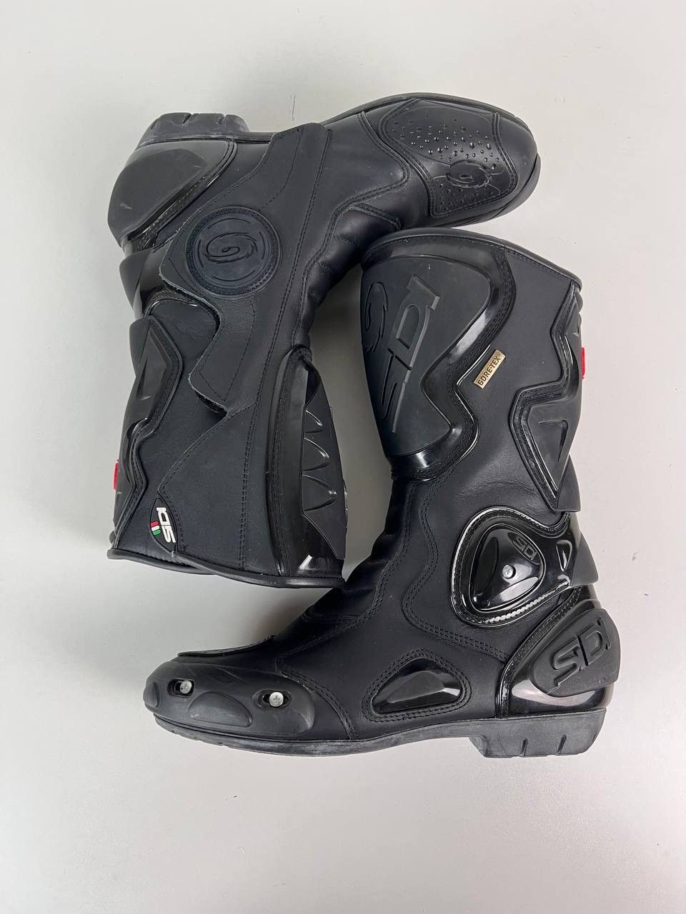 Other Sidi b2 Gore Tex Italy motorcycle boots size eur 42 Size US 9 / EU 42 - 3 Thumbnail