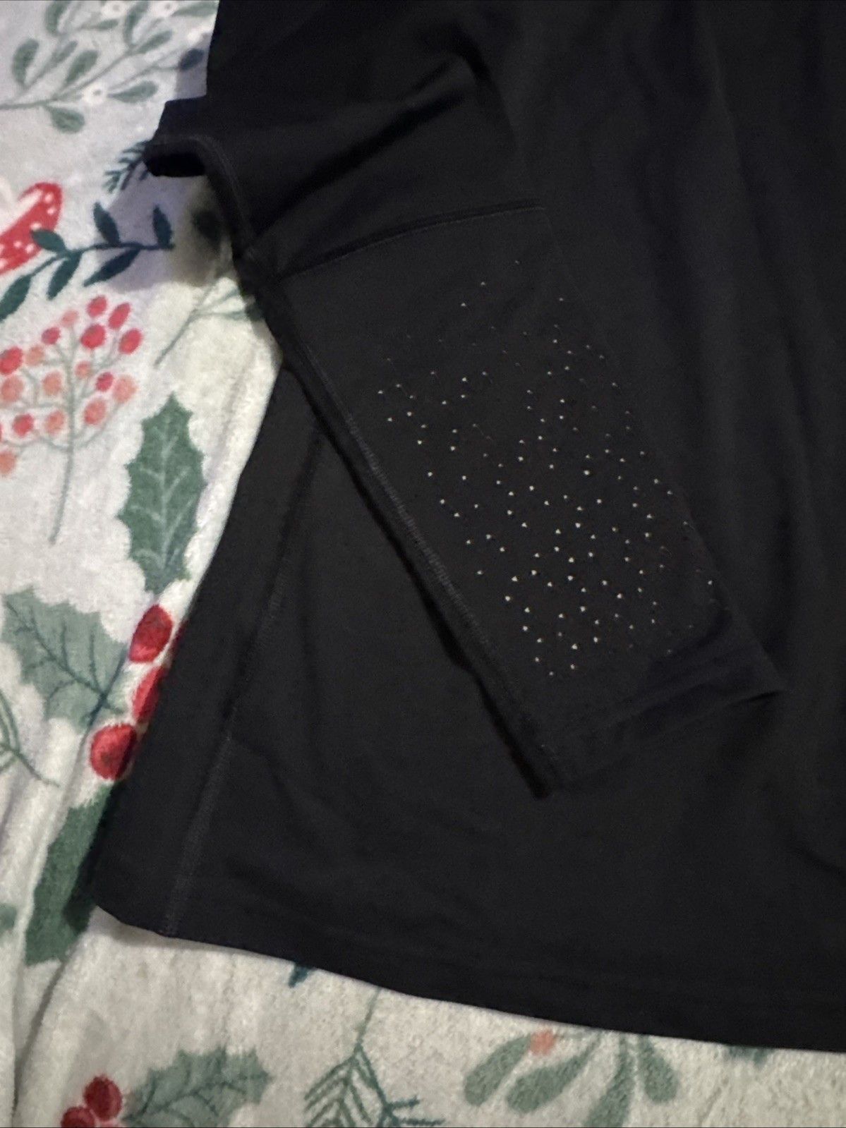 Lululemon Women’s Lululemon Mock Neck Top Size S / US 4 / IT 40 - 2 Thumbnail