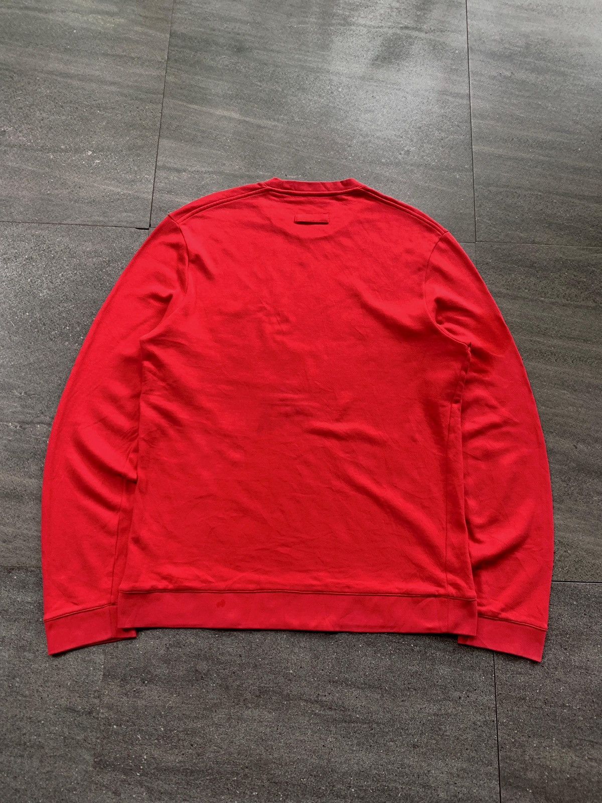 Raf Simons FREE TAX! AW 2017-2018 Wave Sweater Size US L / EU 52-54 / 3 - 5 Thumbnail