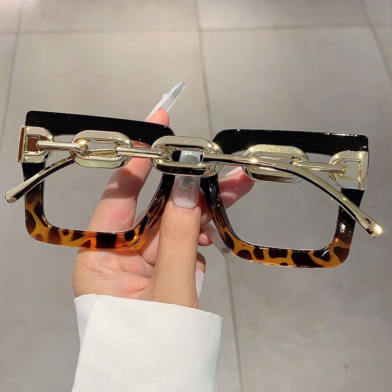 Electric Visual Dark Street ins style custom avant-garde sunglasses Size ONE SIZE - 6 Thumbnail