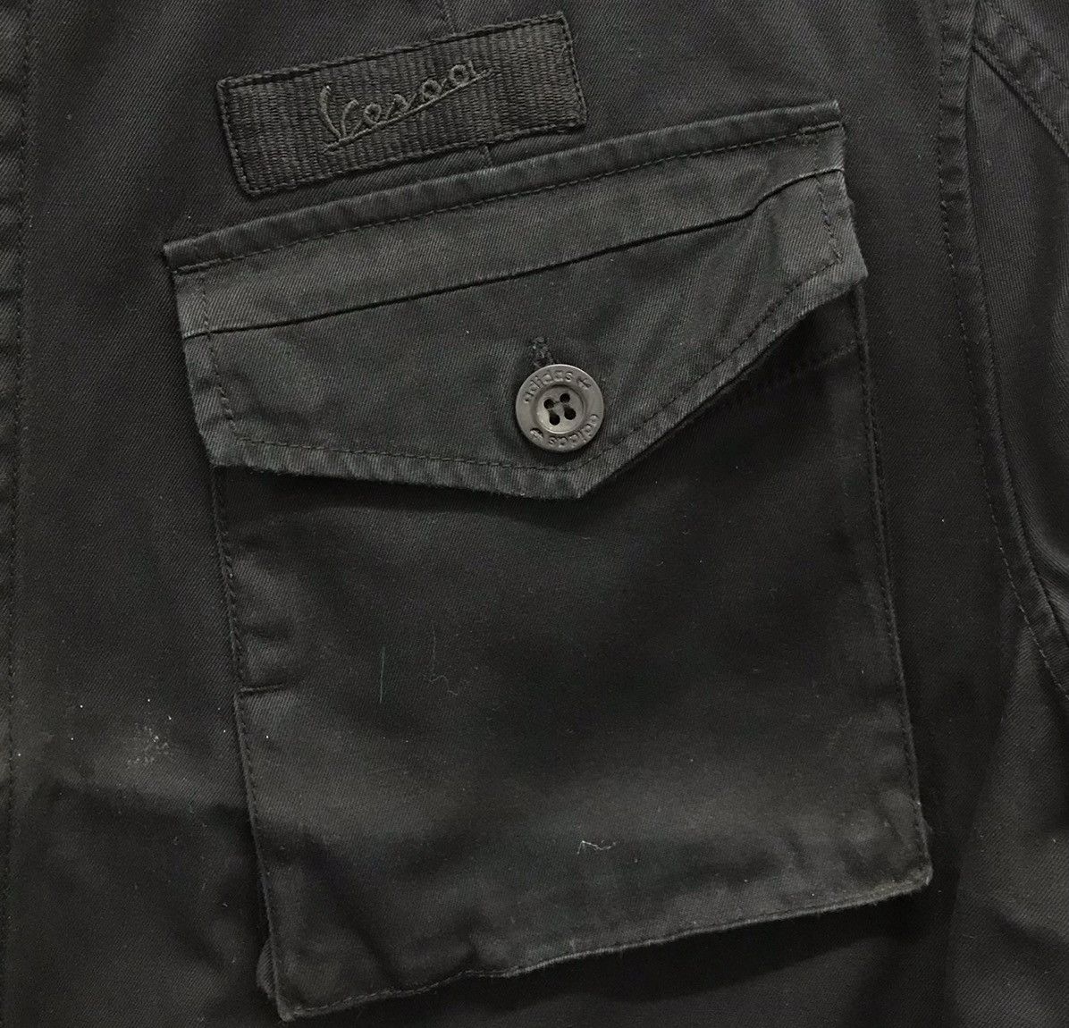 Adidas × Vintage Vintage Adidas Jacket Size US L / EU 52-54 / 3 - 7 Thumbnail