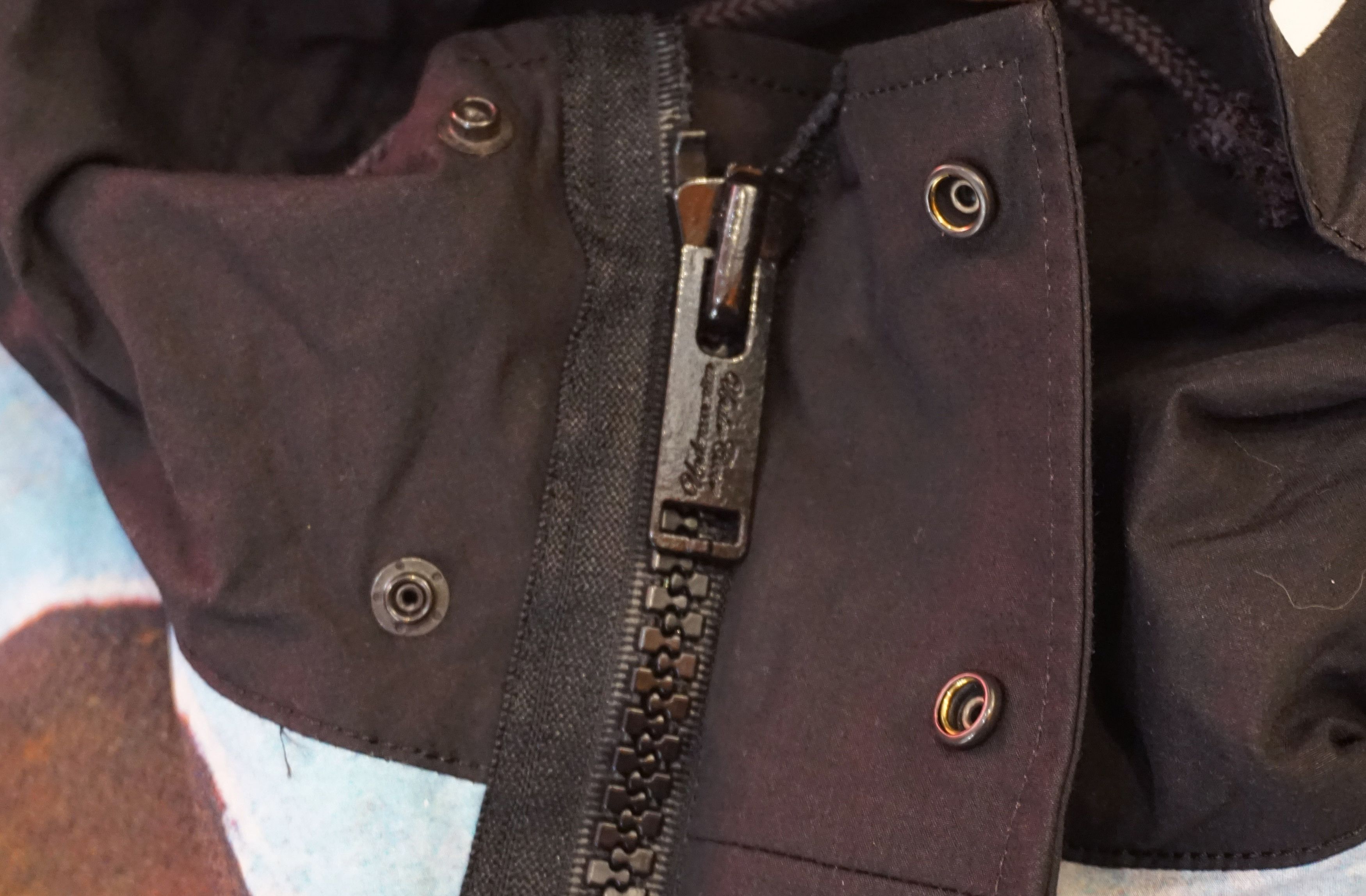 Japanese Brand × Undercover Undercover Marque Moon / Television Jacket Size US M / EU 48-50 / 2 - 3 Thumbnail