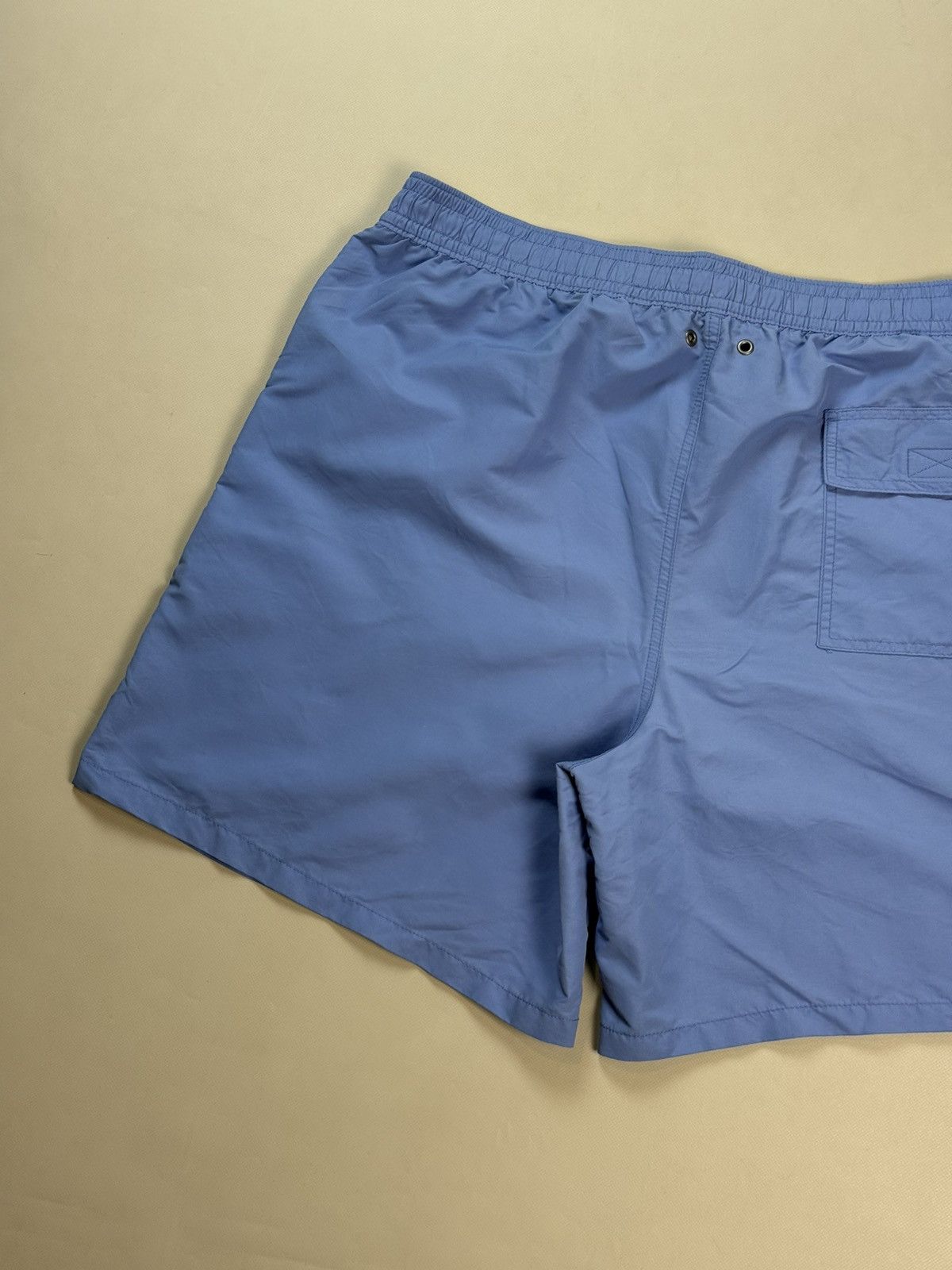 Polo Ralph Lauren Polo Ralph Lauren Men’s Nylon Swimming Beach Shorts Size XLT Size US 38 / EU 54 - 18 Thumbnail