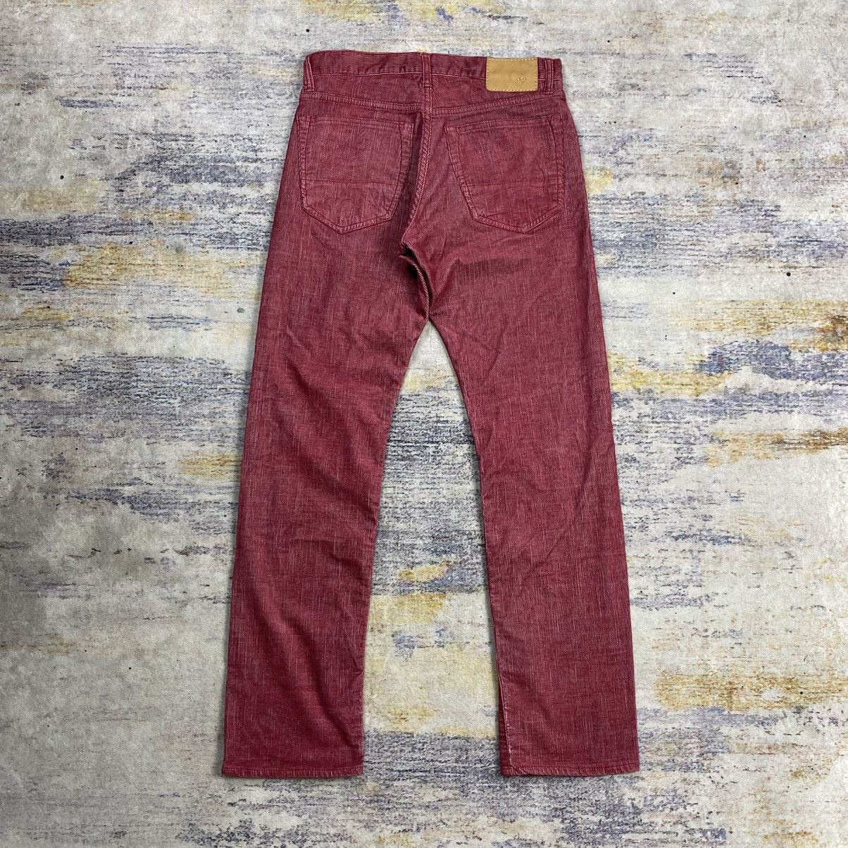 Beams Plus × Japanese Brand Beams + corduroy pants Size US 30 / EU 46 - 2 Thumbnail
