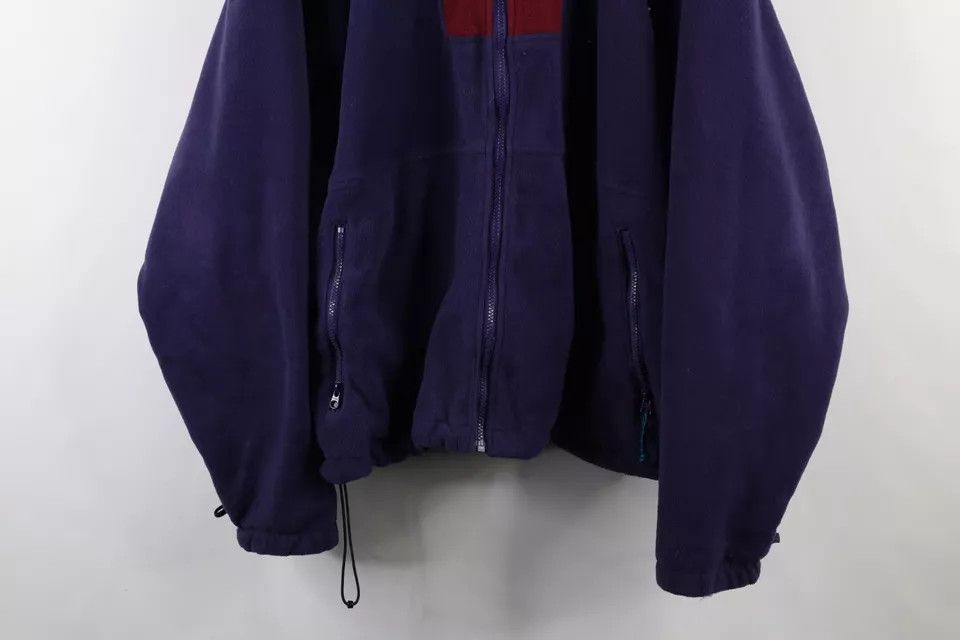 Columbia × Vintage Vintage 90s Columbia Bugaboo 2 In 1 Winter Bomber Jacket Size US XL / EU 56 / 4 - 16 Thumbnail