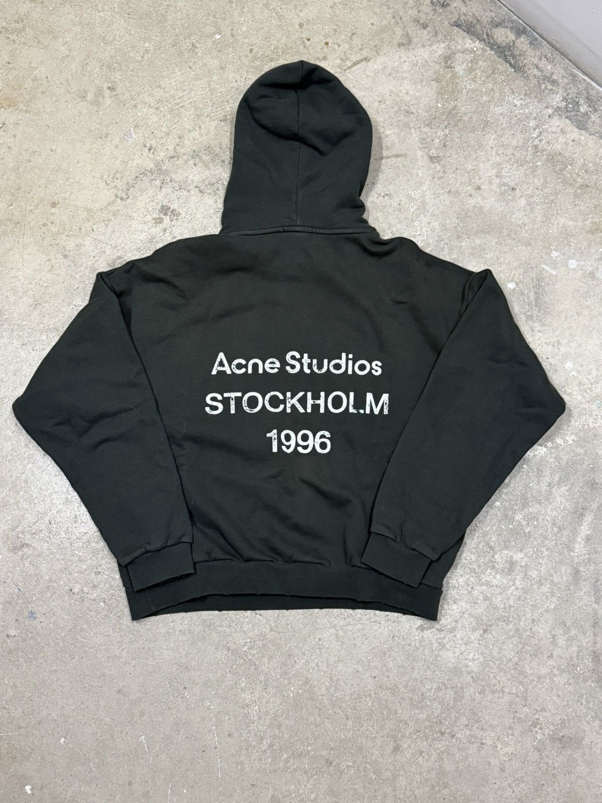Acne Studios Acne studios Size US S / EU 44-46 / 1 - 1 Thumbnail