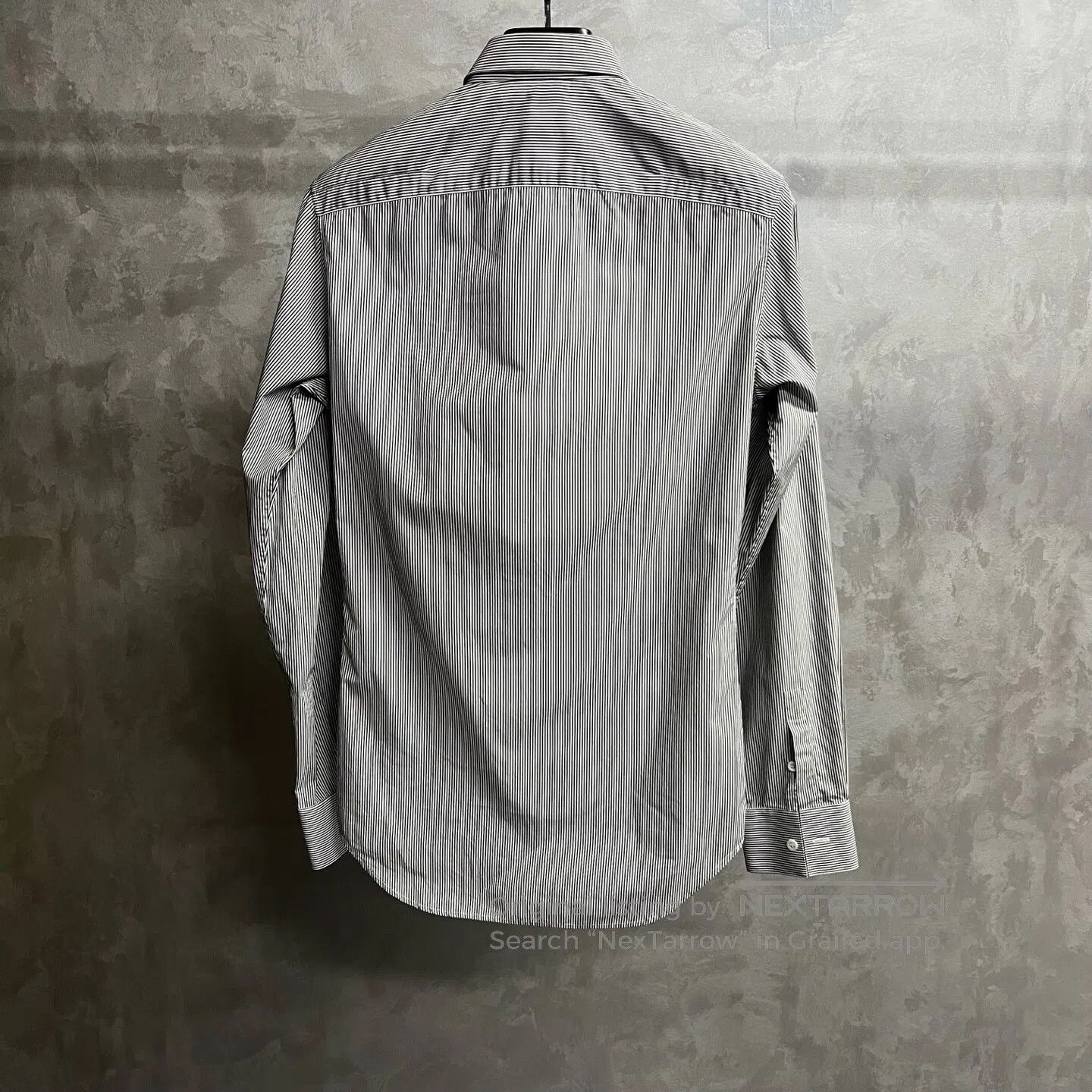 Dior Dior Collar-flapped shirt-style jacket coat| Size US S / EU 44-46 / 1 - 5 Thumbnail