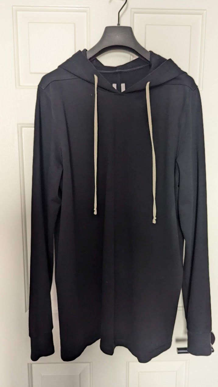 Pullover Hoodie