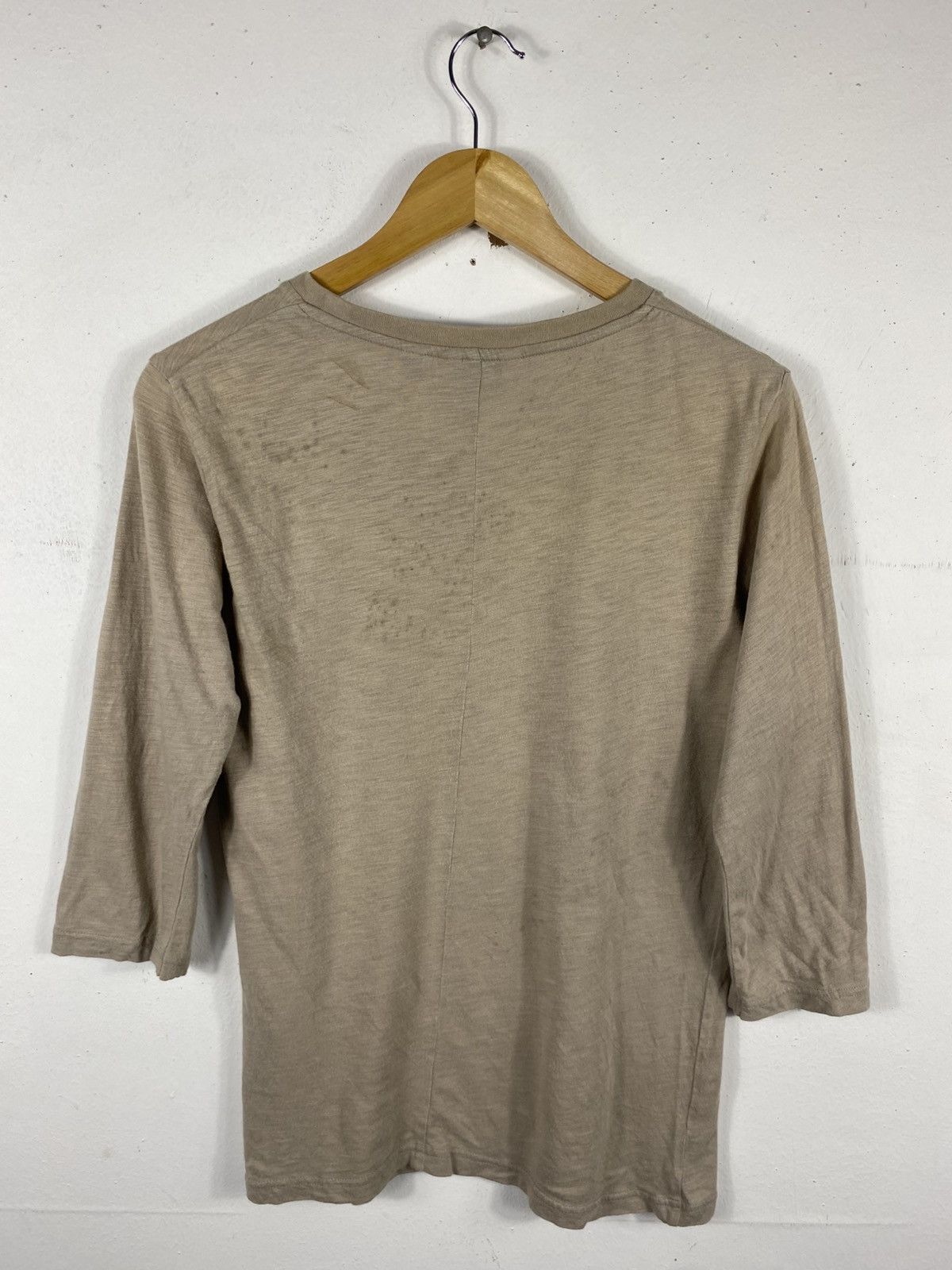 Undercover × Uniqlo Uniqlo X Undercover New Standard Family 3q Sleeve T-Shirt Size US S / EU 44-46 / 1 - 4 Thumbnail