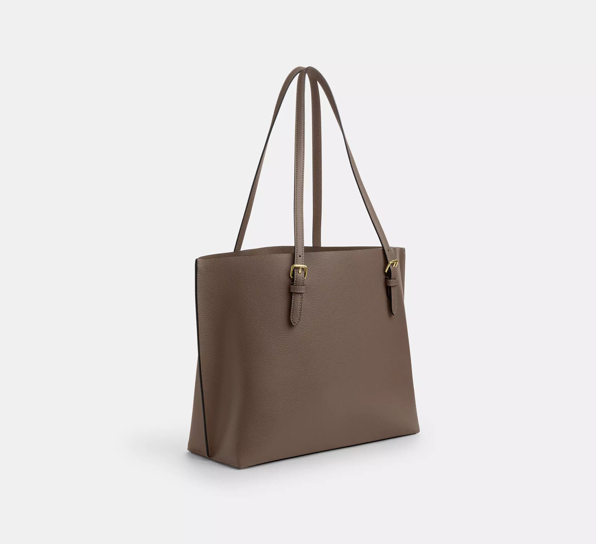 Coach Mollie Tote Bag CV968 Size ONE SIZE - 10 Thumbnail