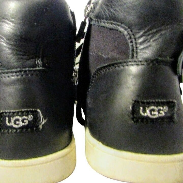 Ugg Ugg sz 5 Floral Rhinestone Sneakers Size US 5 / IT 35 - 4 Thumbnail