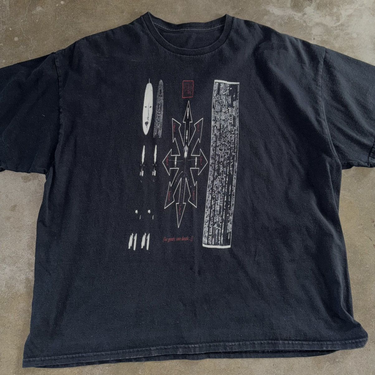 johnnascus merch