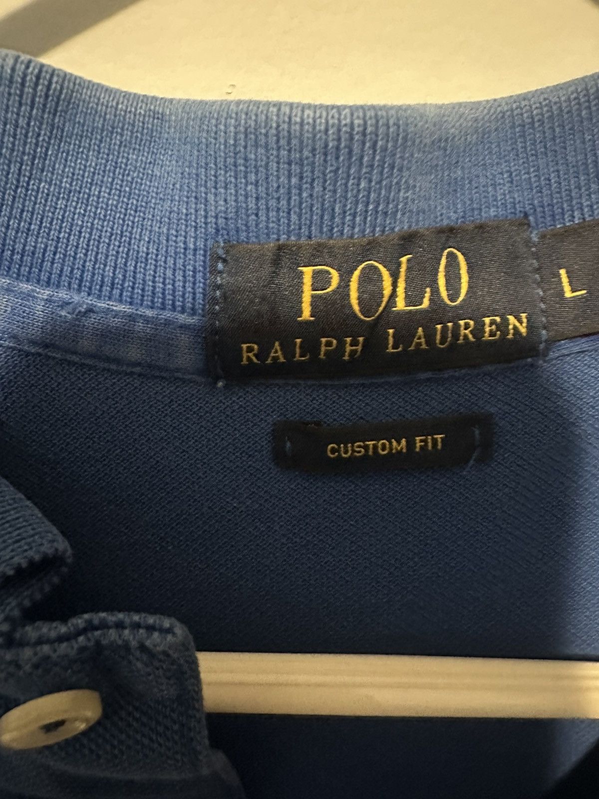Polo Ralph Lauren Polo ralph lauren big pony Size US M / EU 48-50 / 2 - 3 Thumbnail